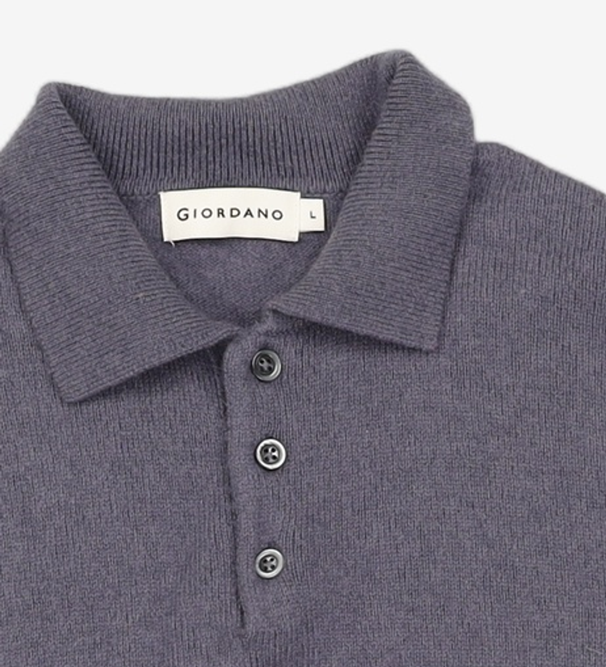 지오다노(GIORDANO) 니트/스웨터 L