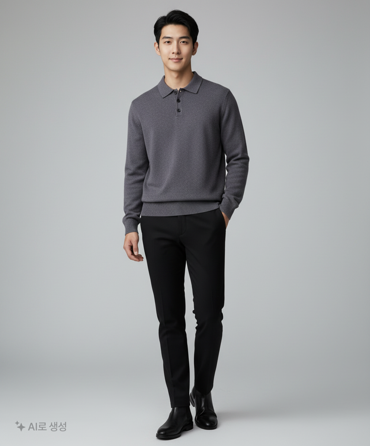 지오다노(GIORDANO) 니트/스웨터 L