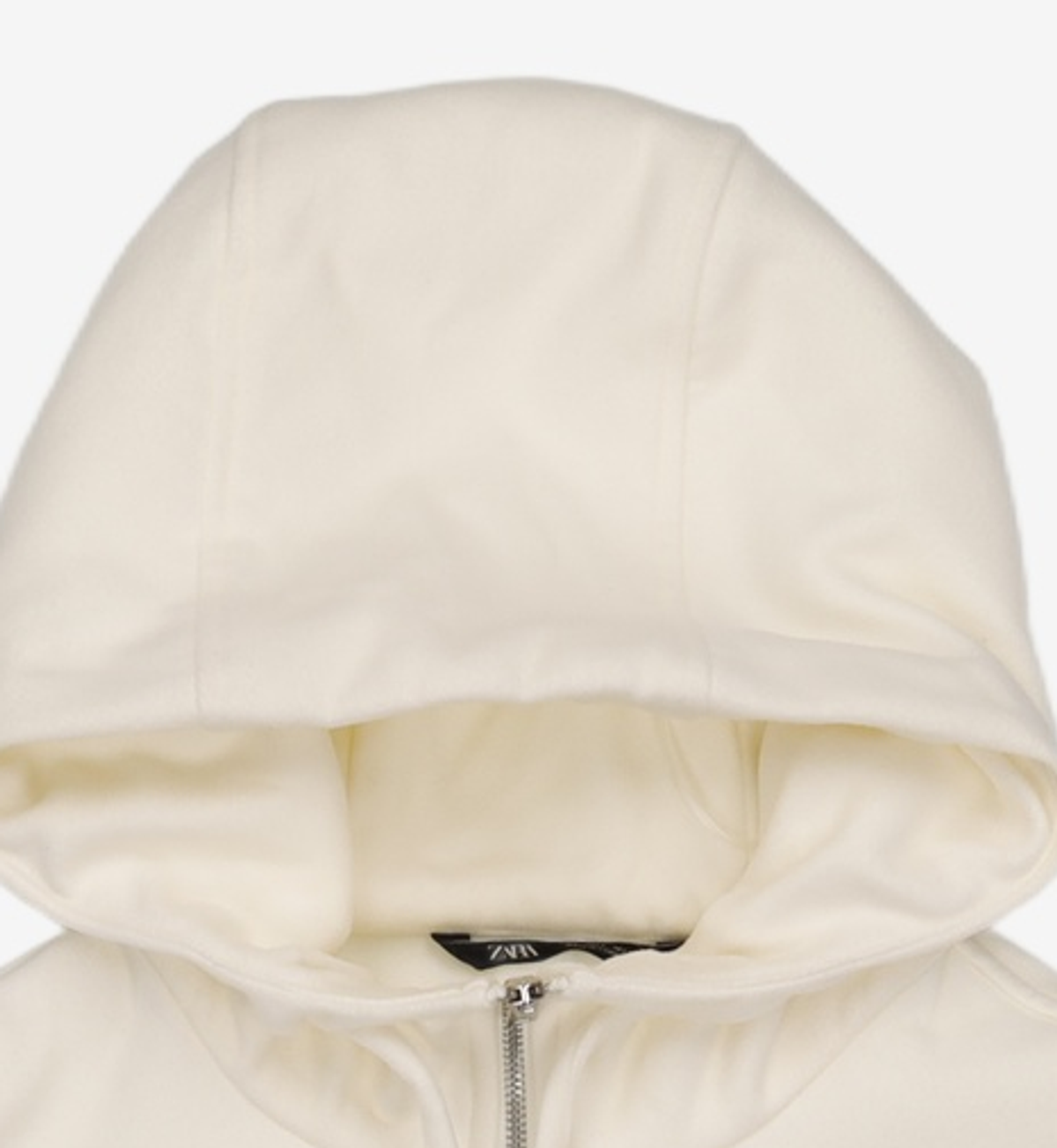 자라(ZARA) 후드 집업 L