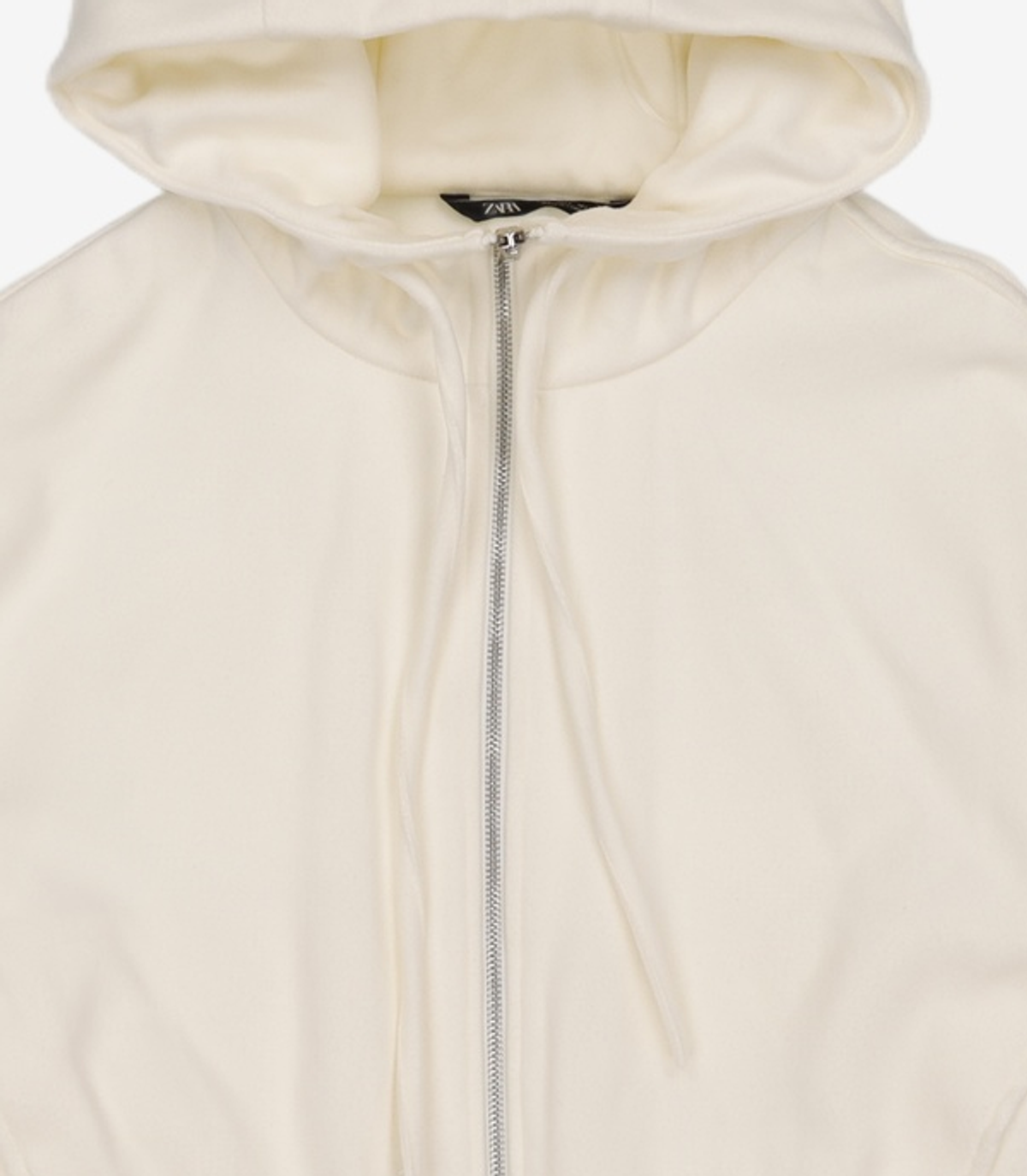 자라(ZARA) 후드 집업 L