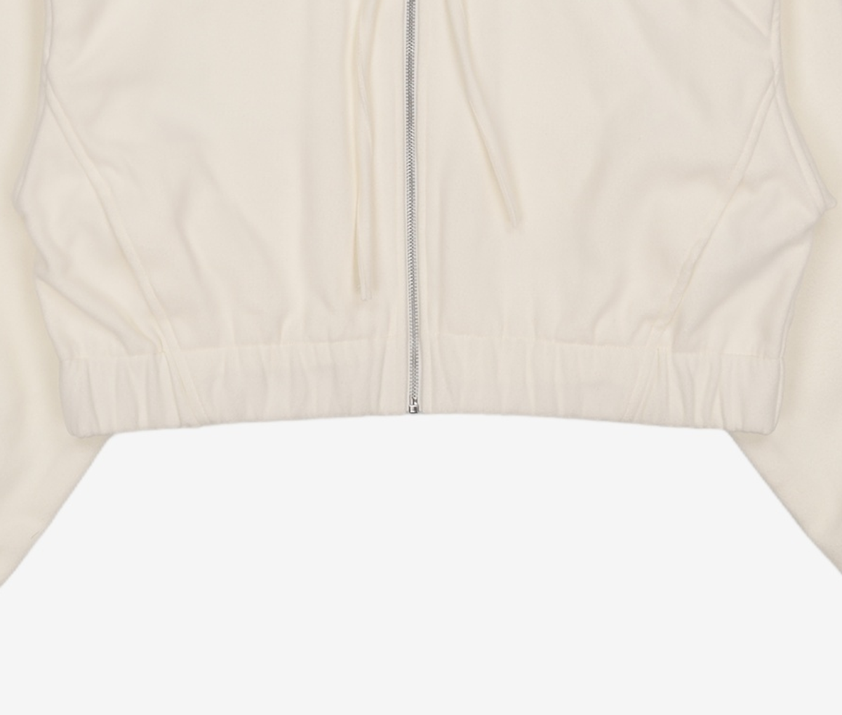 자라(ZARA) 후드 집업 L