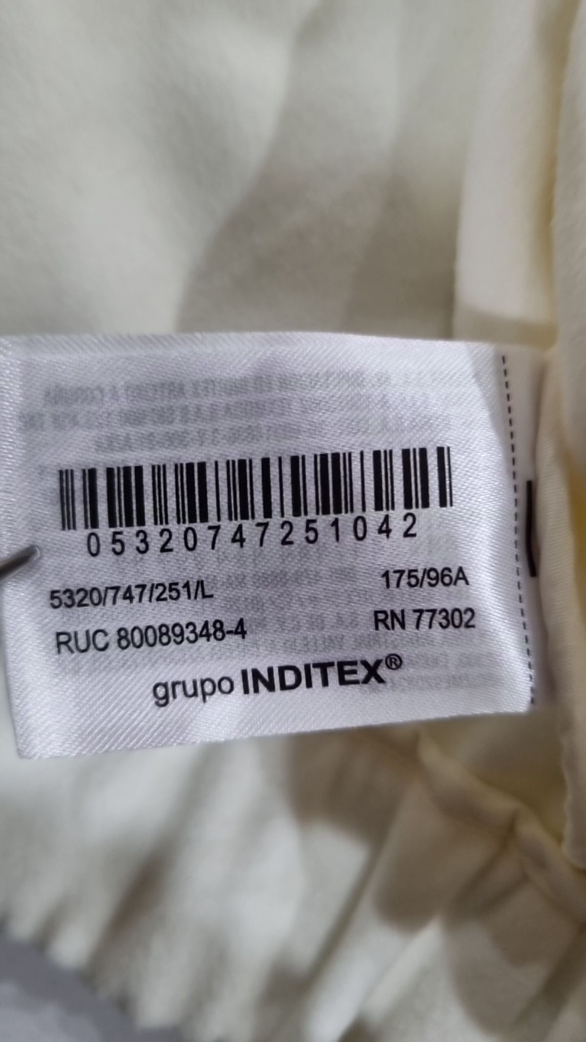 자라(ZARA) 후드 집업 L