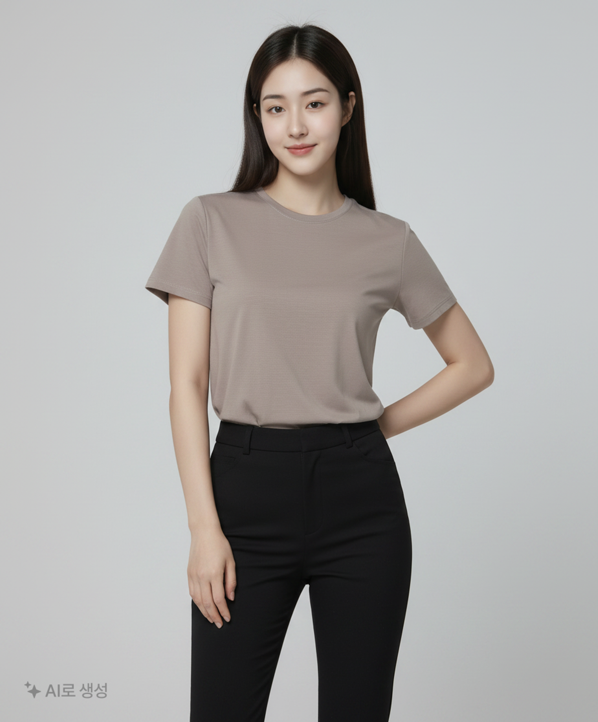 드로우핏(DRAW FIT) 반소매 티셔츠 M