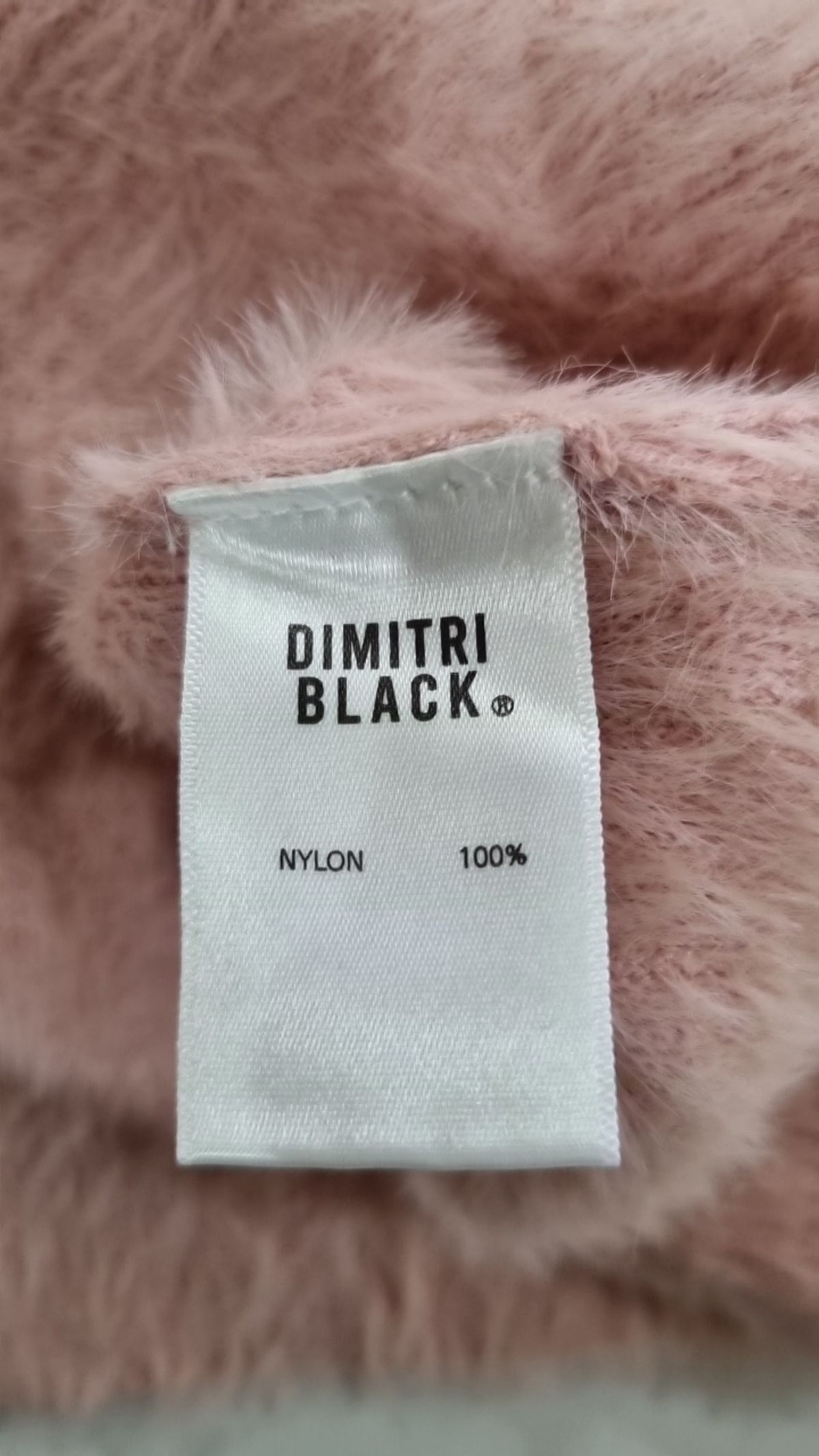 디미트리블랙(DIMITRI BLACK) 니트/스웨터 3