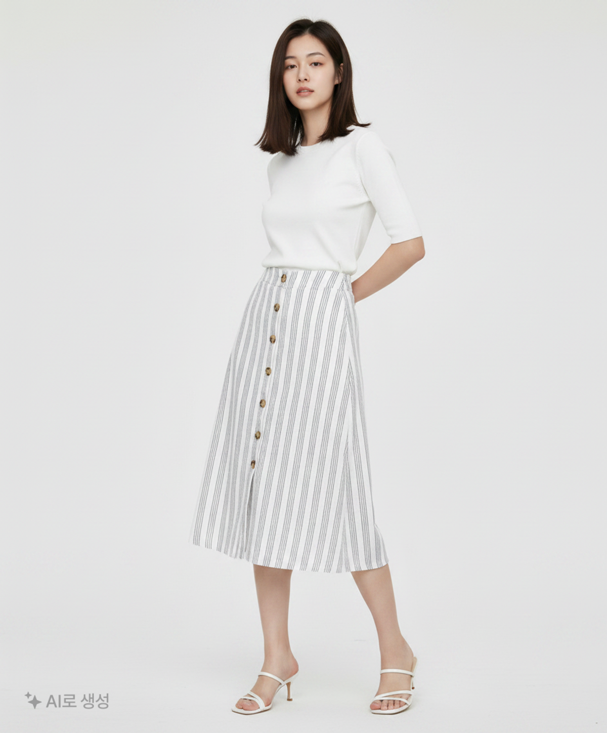 비비더블유엠우먼(BBWM WOMAN) 미니스커트 S