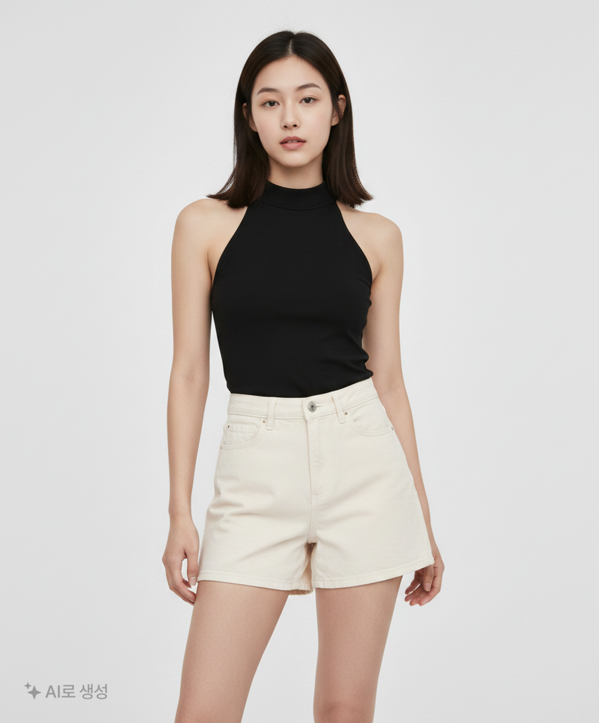자라(ZARA) 숏팬츠 36