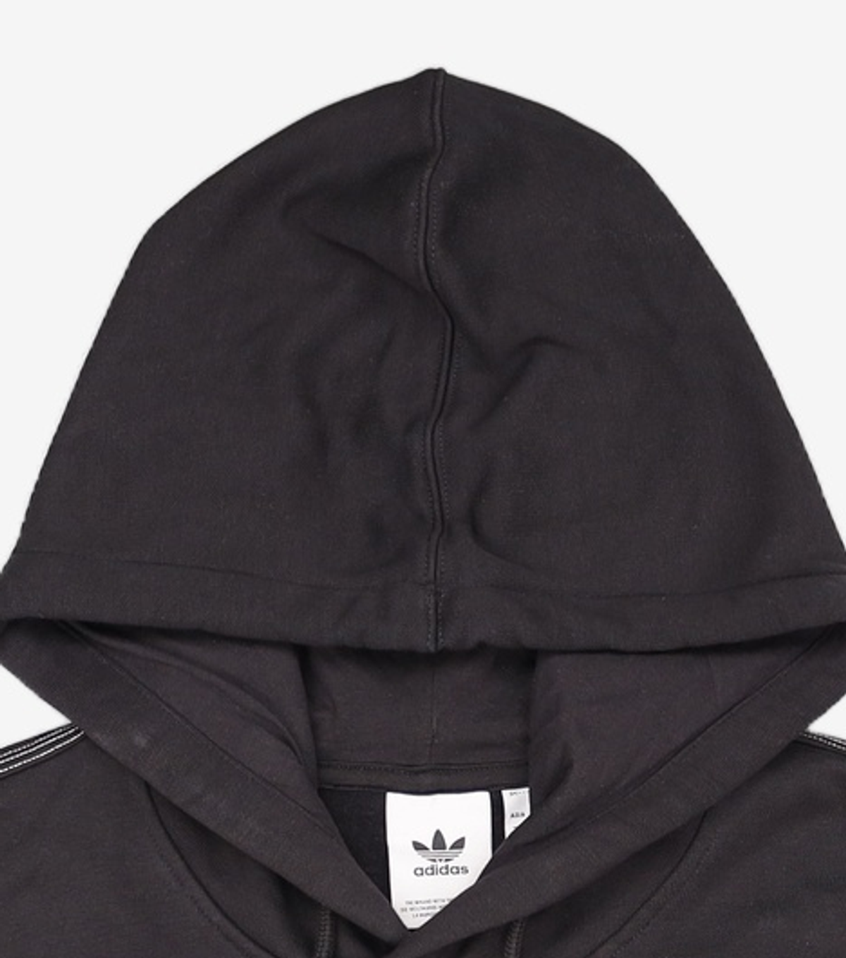 아디다스(ADIDAS) 트레포일 에센셜 루즈 후디 KD3895 XXL
