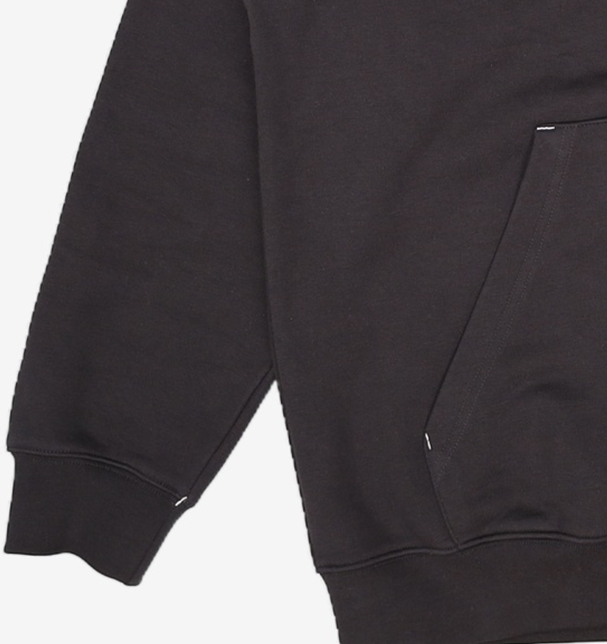 아디다스(ADIDAS) 트레포일 에센셜 루즈 후디 KD3895 XXL