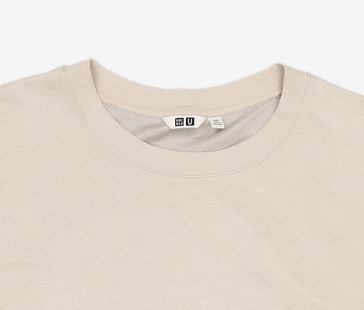 유니클로(UNIQLO) 반소매 티셔츠 XXXL