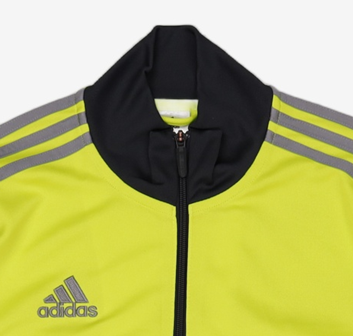 아디다스(ADIDAS) 트레이닝 재킷 100