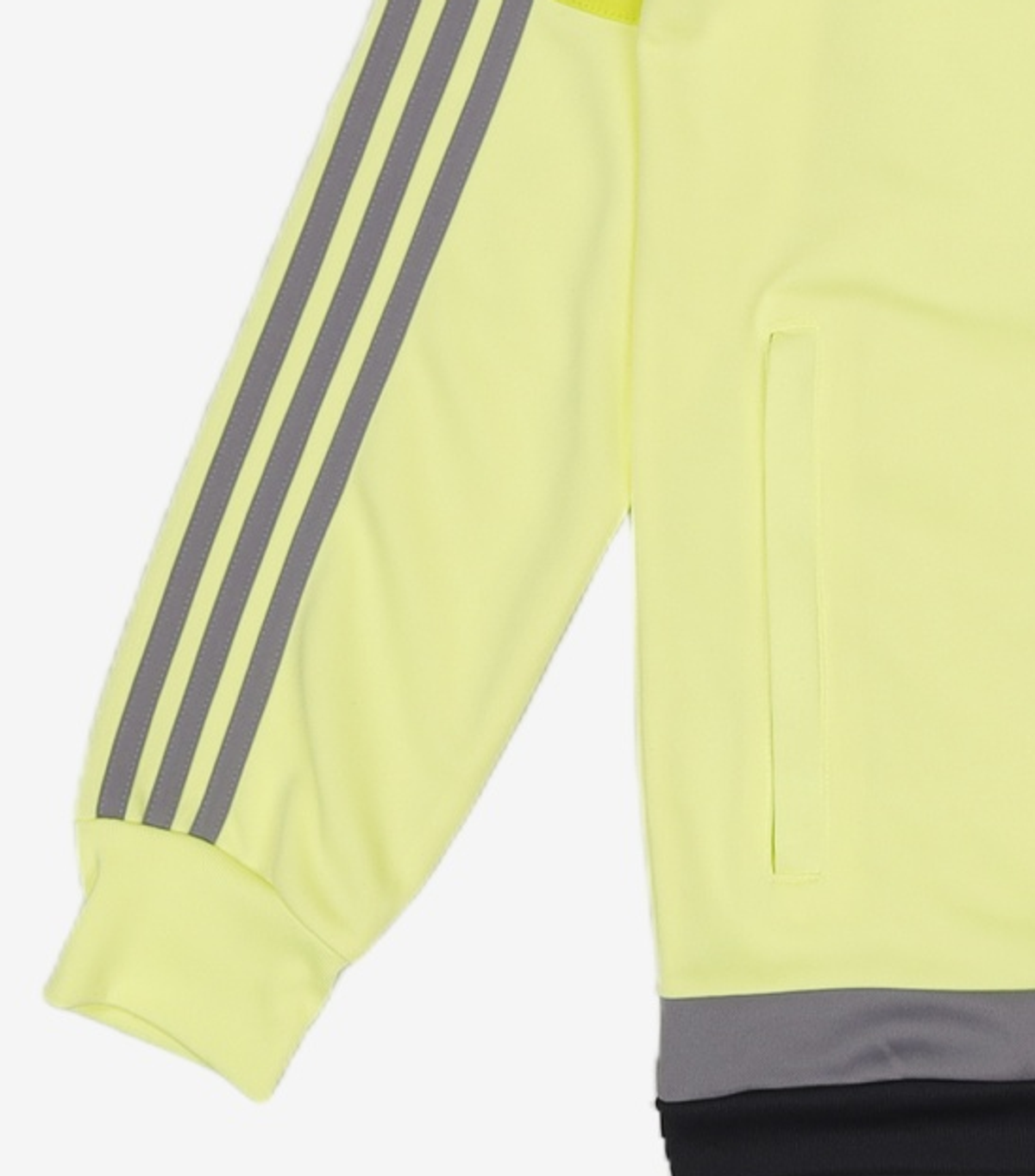 아디다스(ADIDAS) 트레이닝 재킷 100