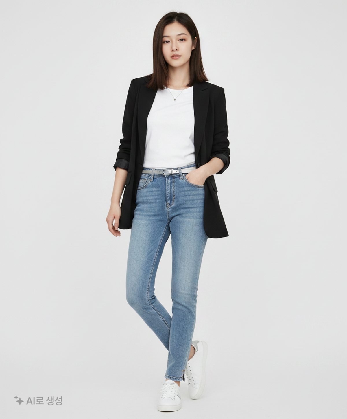 게스(GUESS) 청/데님 팬츠 27