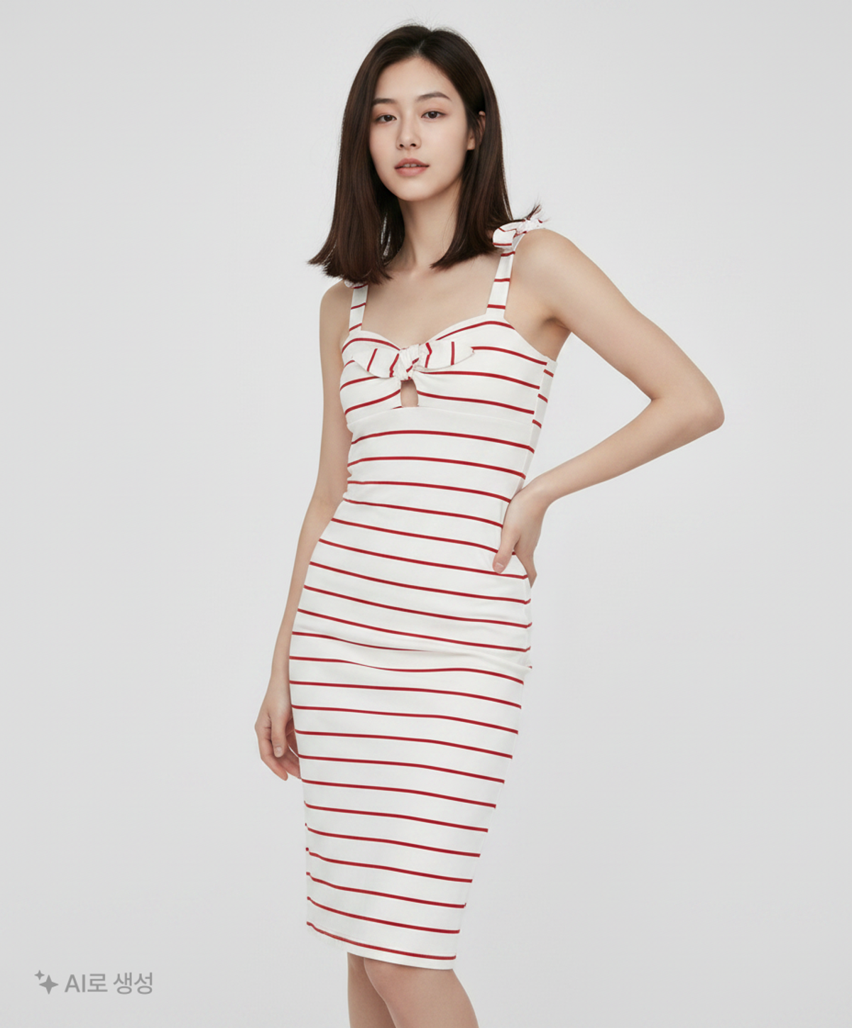 포에버21(FOREVER21) 미니 원피스 M