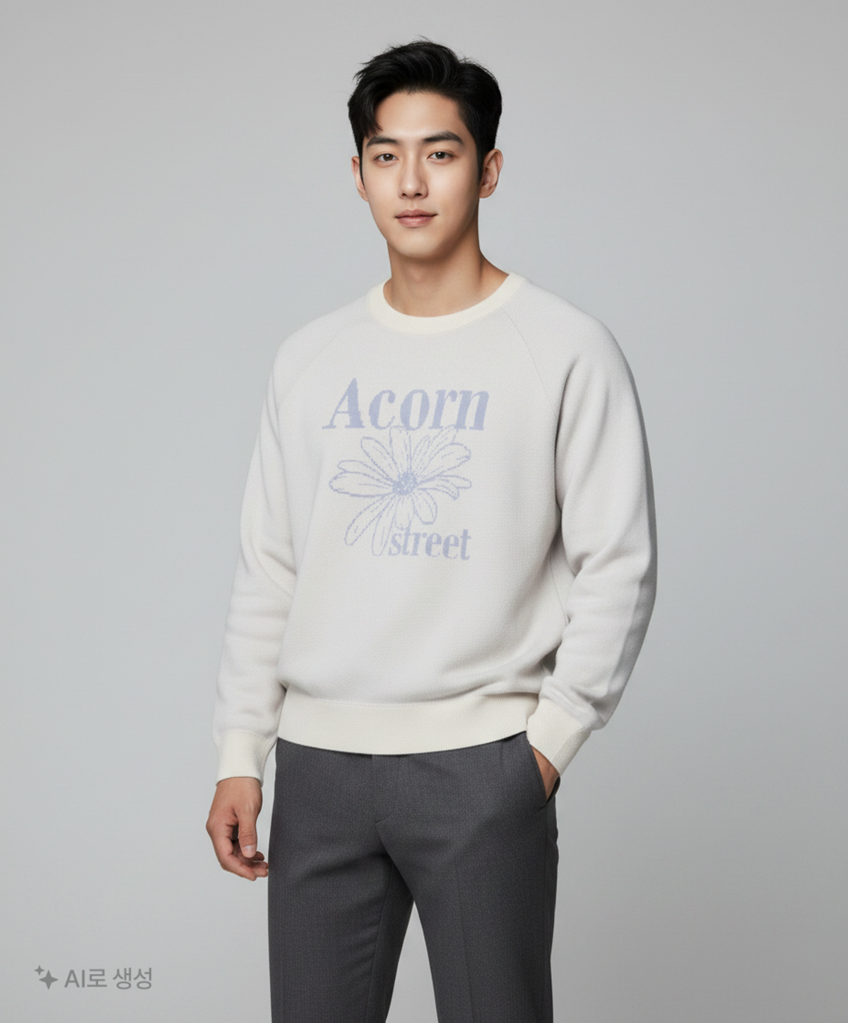 폴햄(POLHAM) 니트/스웨터 S