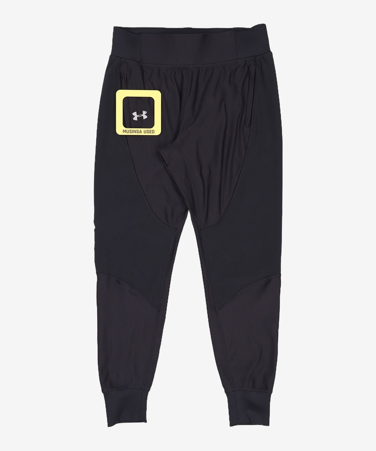언더아머(UNDERARMOUR) 조거 팬츠 S