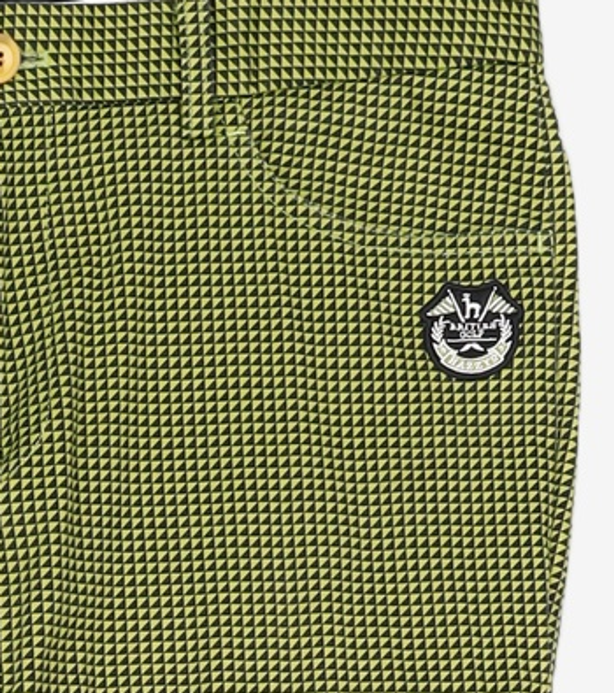 헤지스골프(HAZZYS GOLF) 코튼 팬츠 82