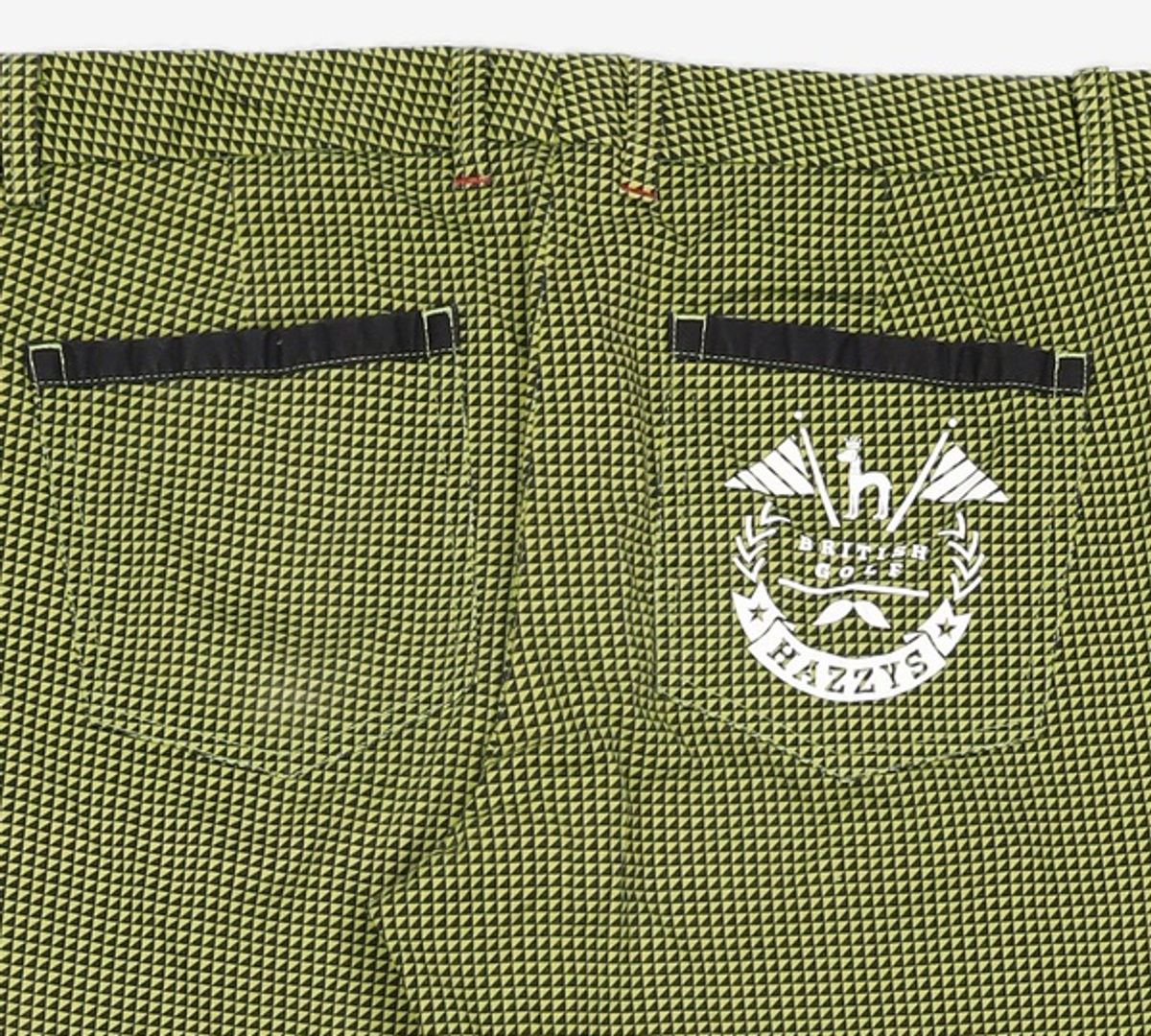 헤지스골프(HAZZYS GOLF) 코튼 팬츠 82