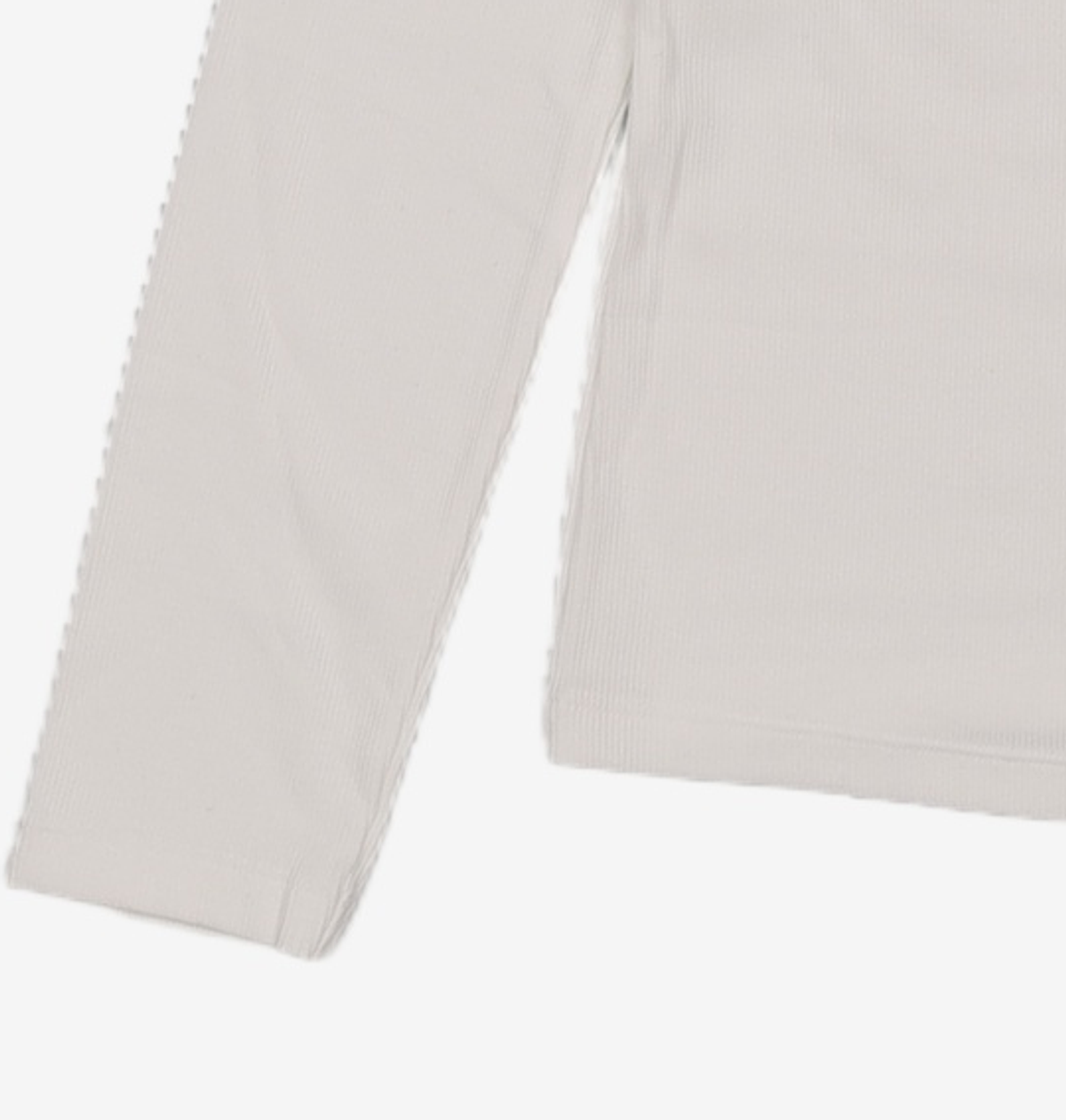 유니클로(UNIQLO) 긴소매 티셔츠 L