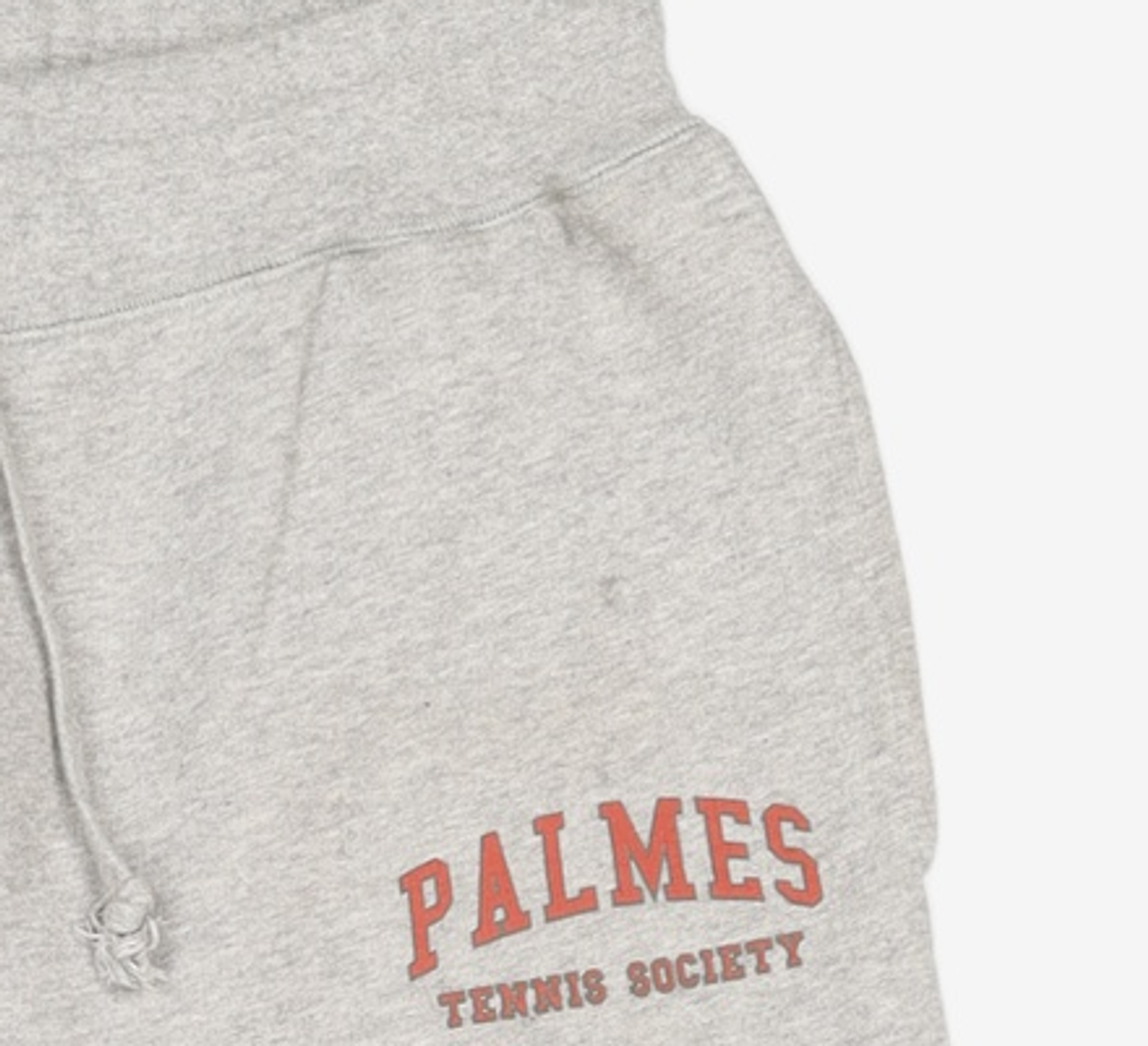 팜즈(Palmes) 조거 팬츠