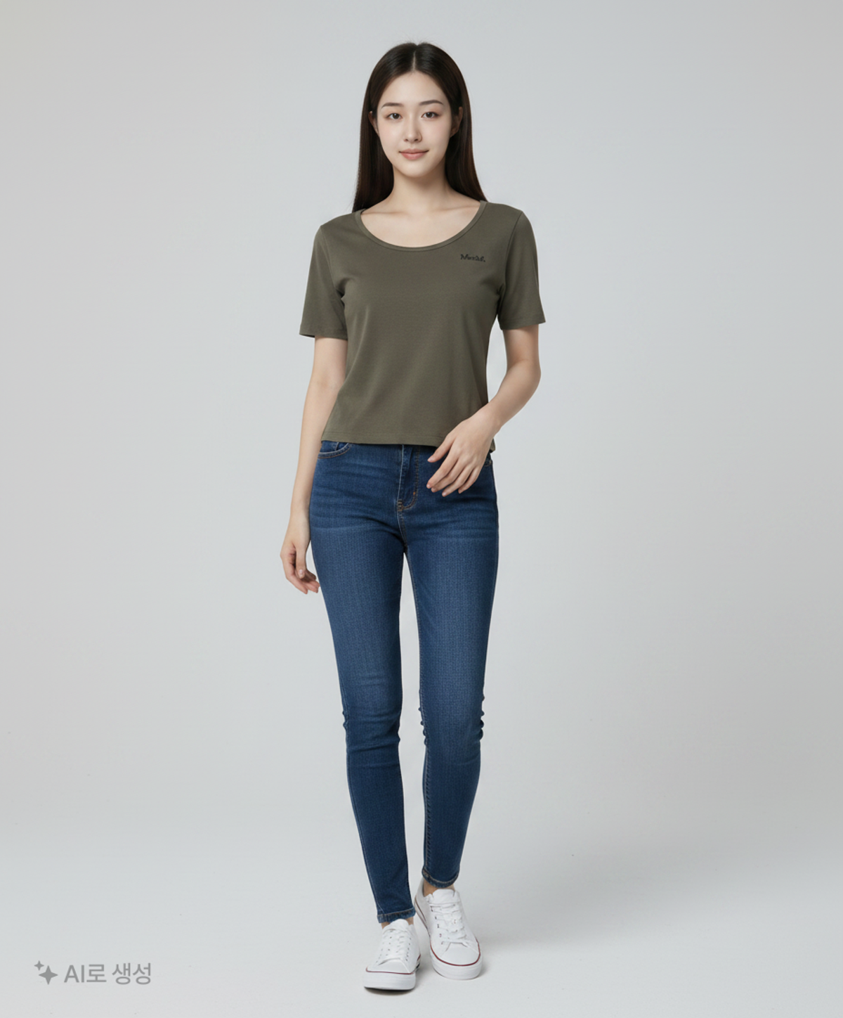 미스치프(MSCHF) 반소매 티셔츠 ONESIZE