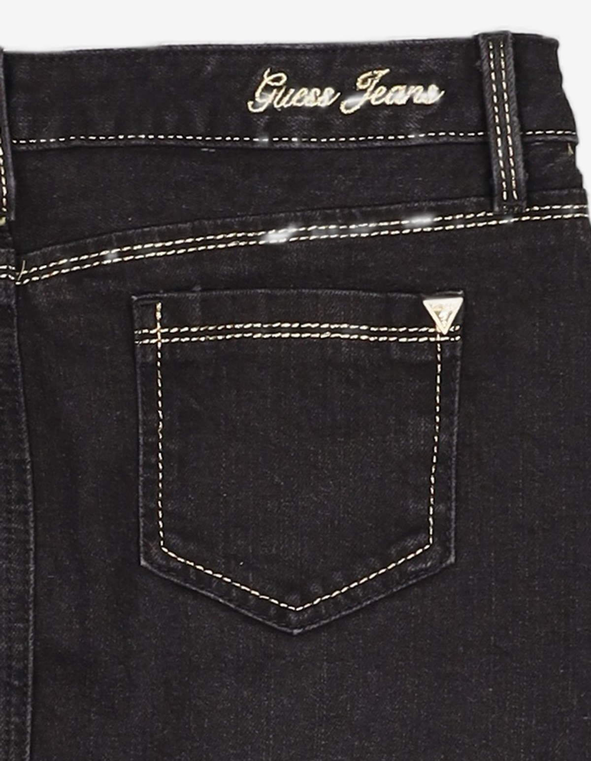 게스진(GUESS JEANS) 미니스커트 26