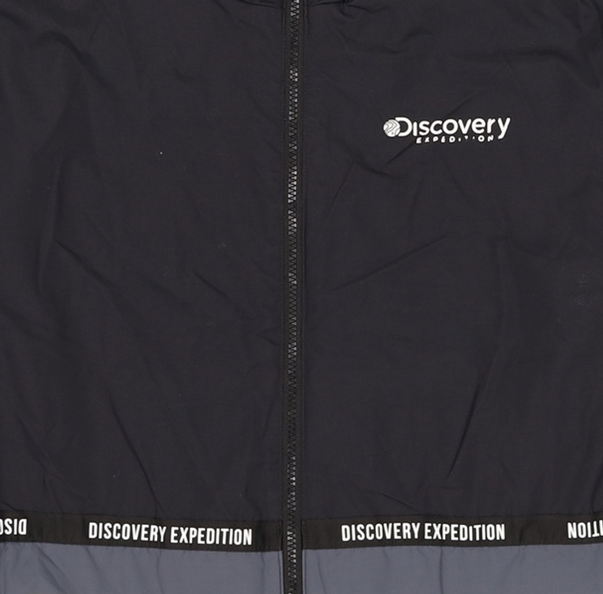 디스커버리(discovery) 기타 점퍼/재킷 100