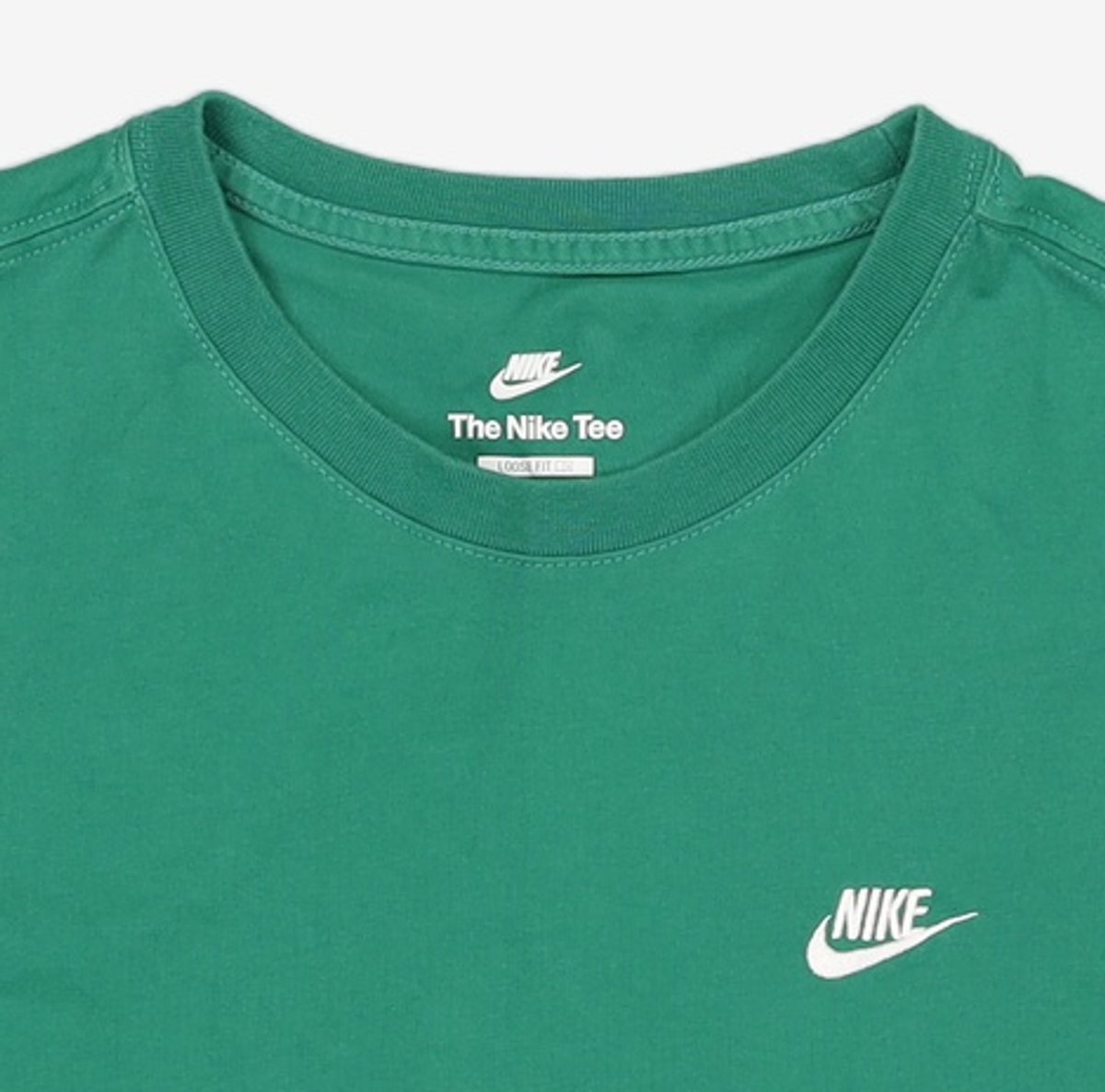 나이키(NIKE) 반소매 티셔츠 M