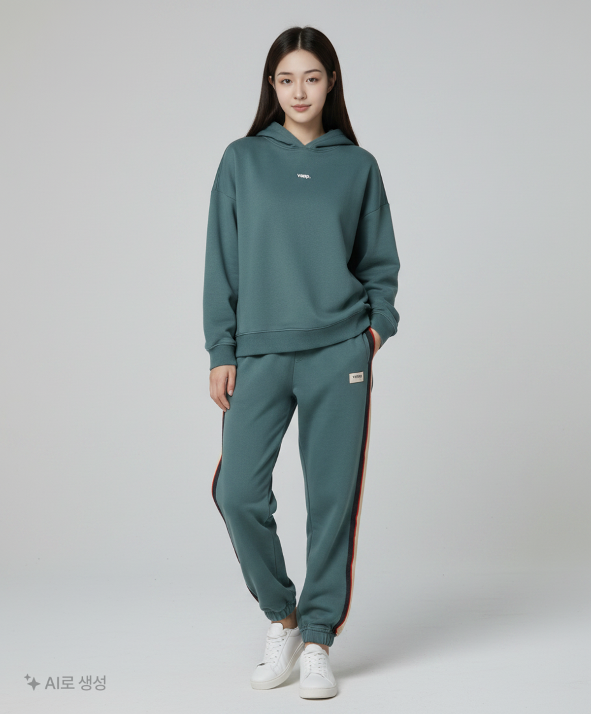 비아셉템버(VIASEPTEMBER) 조거 팬츠 170