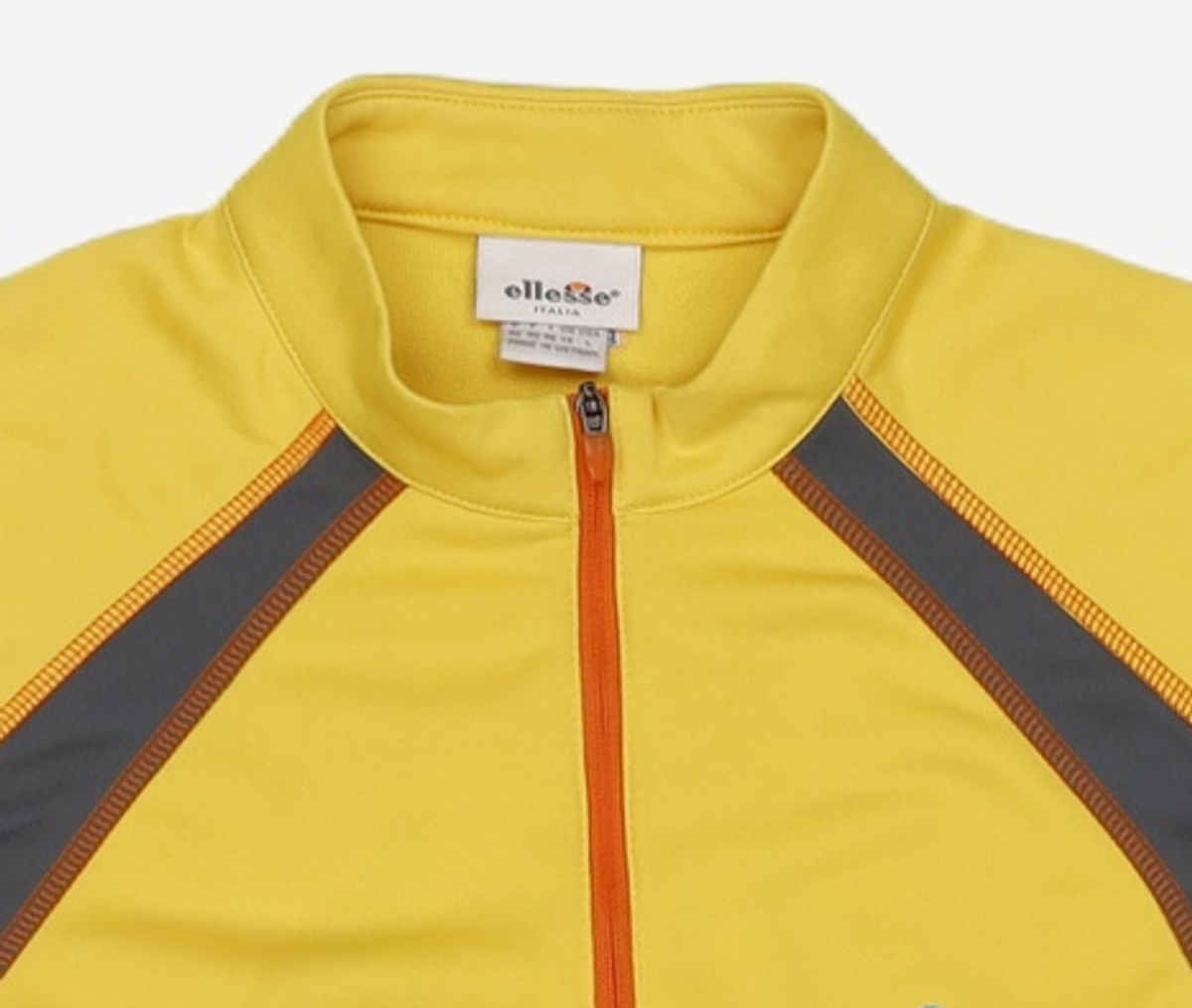 엘레쎄(ELLESSE) 긴소매 티셔츠 95