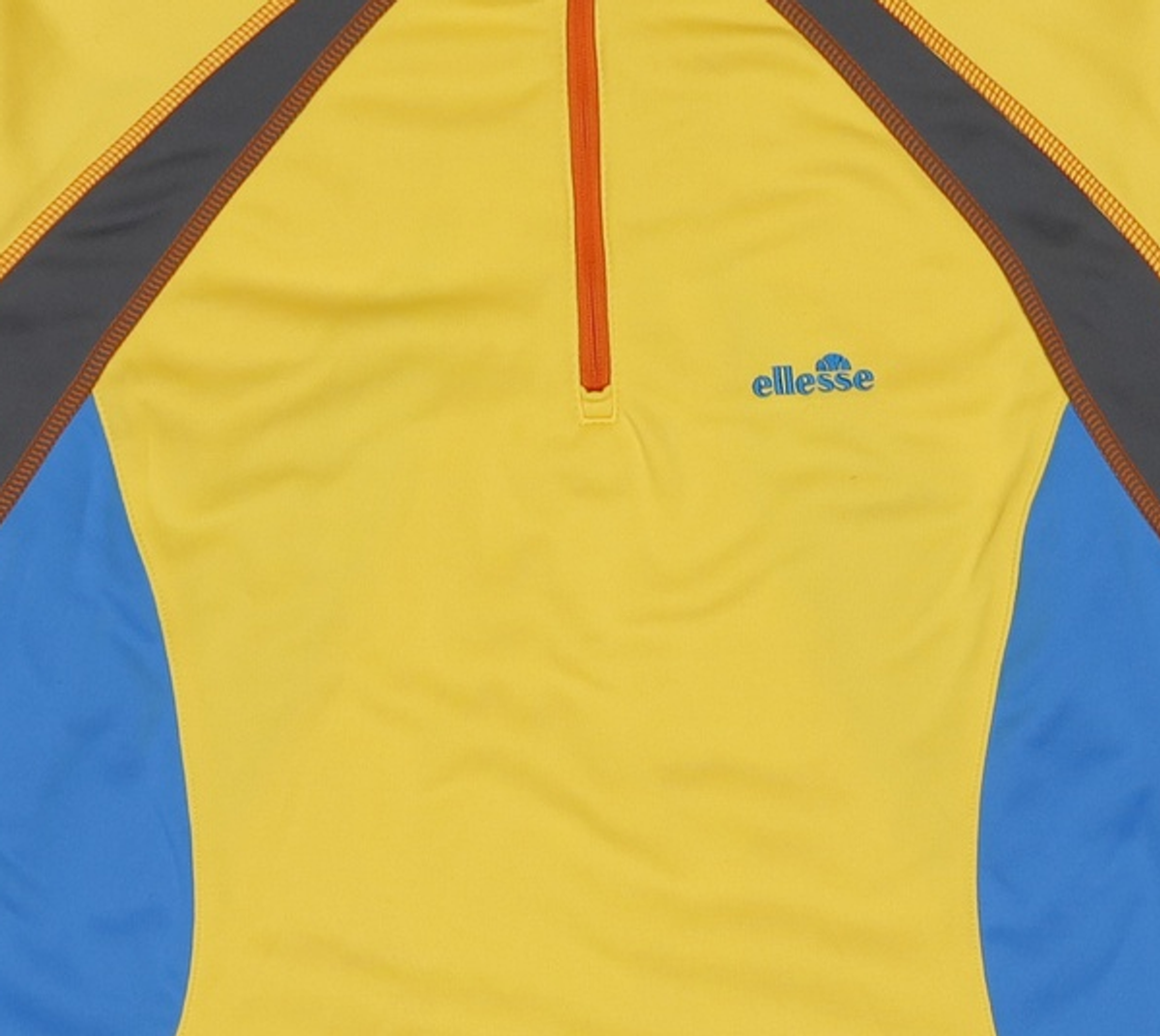 엘레쎄(ELLESSE) 긴소매 티셔츠 95