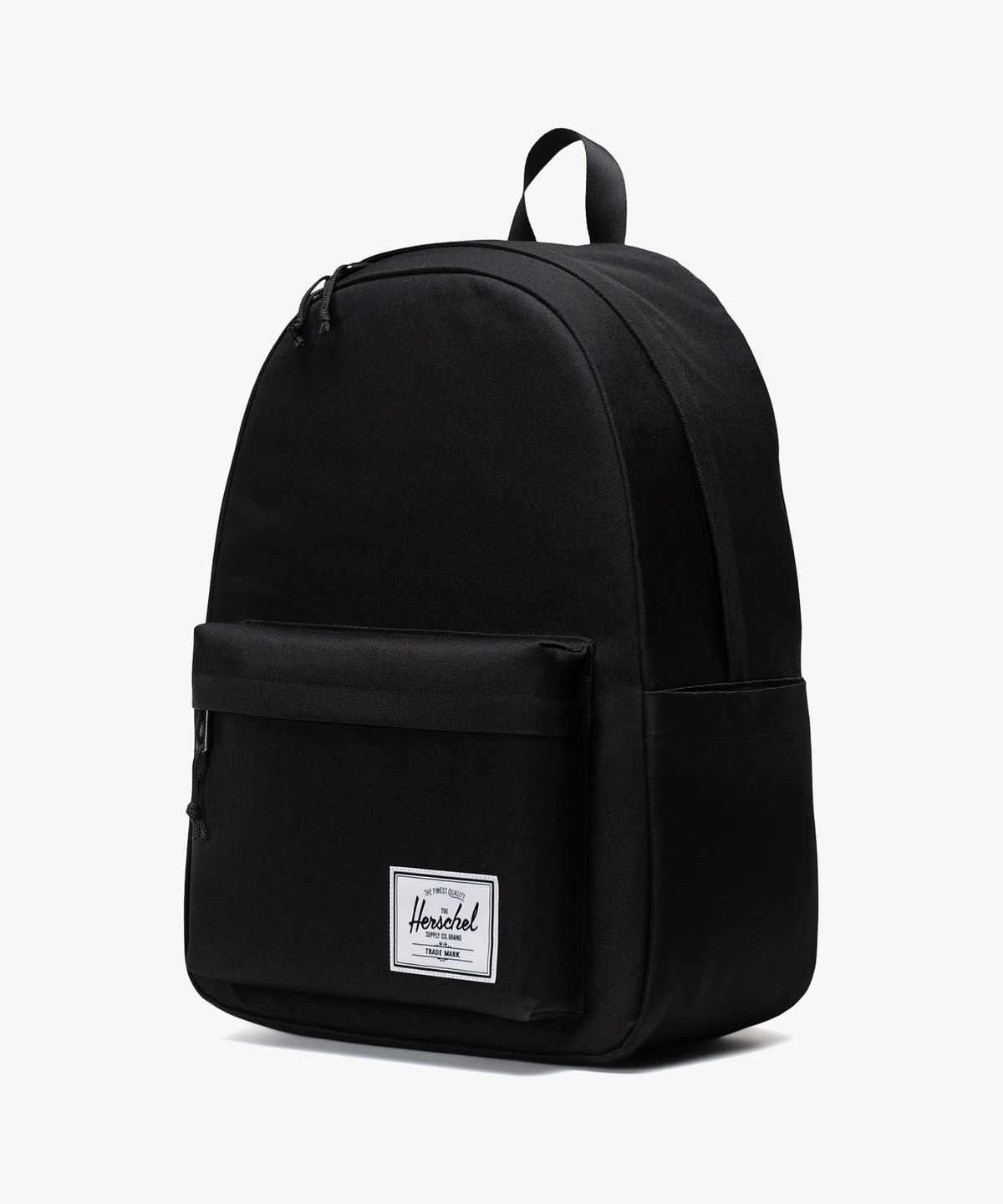 허쉘서플라이(HERSCHEL SUPPLY CO) 클래식 XL 백팩 Black