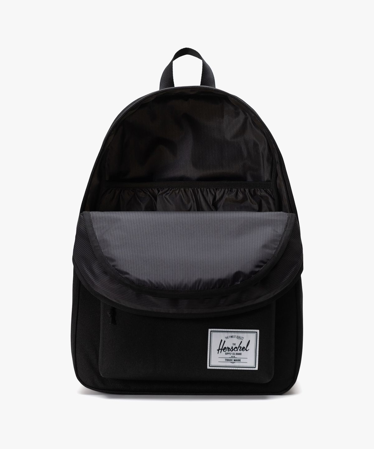 허쉘서플라이(HERSCHEL SUPPLY CO) 클래식 XL 백팩 Black