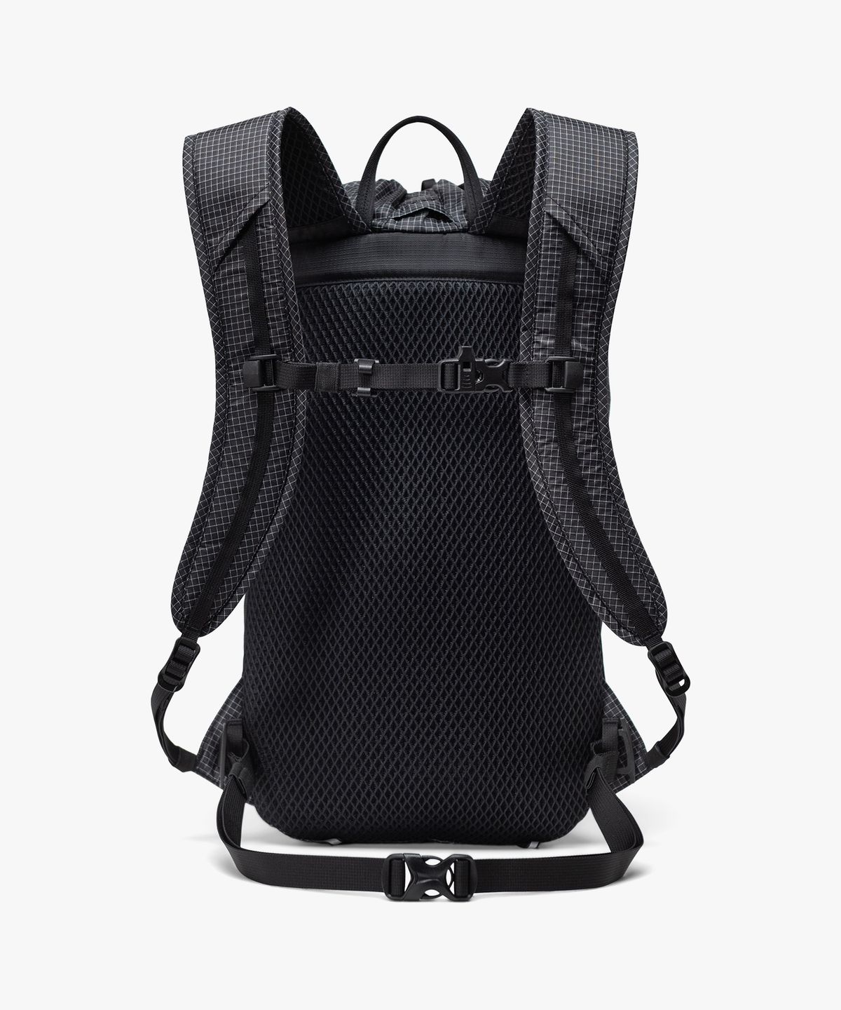 허쉘서플라이(HERSCHEL SUPPLY CO) 울트라라이트 신치 데이팩 14L Black