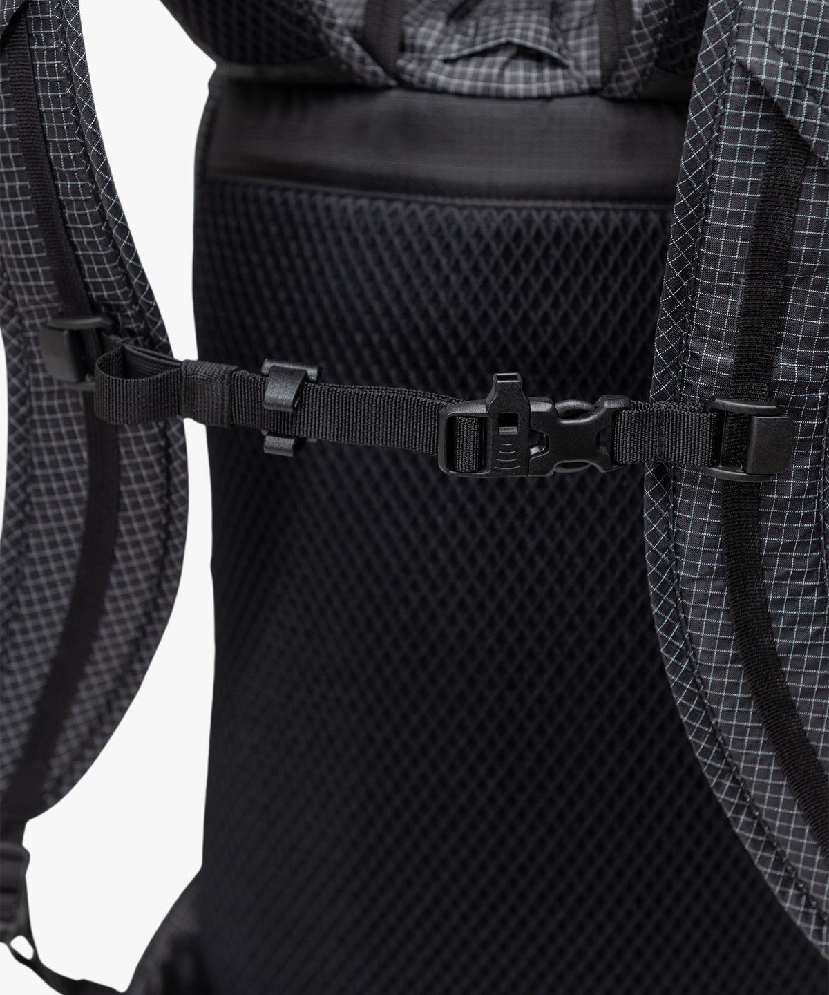 허쉘서플라이(HERSCHEL SUPPLY CO) 울트라라이트 신치 데이팩 14L Black