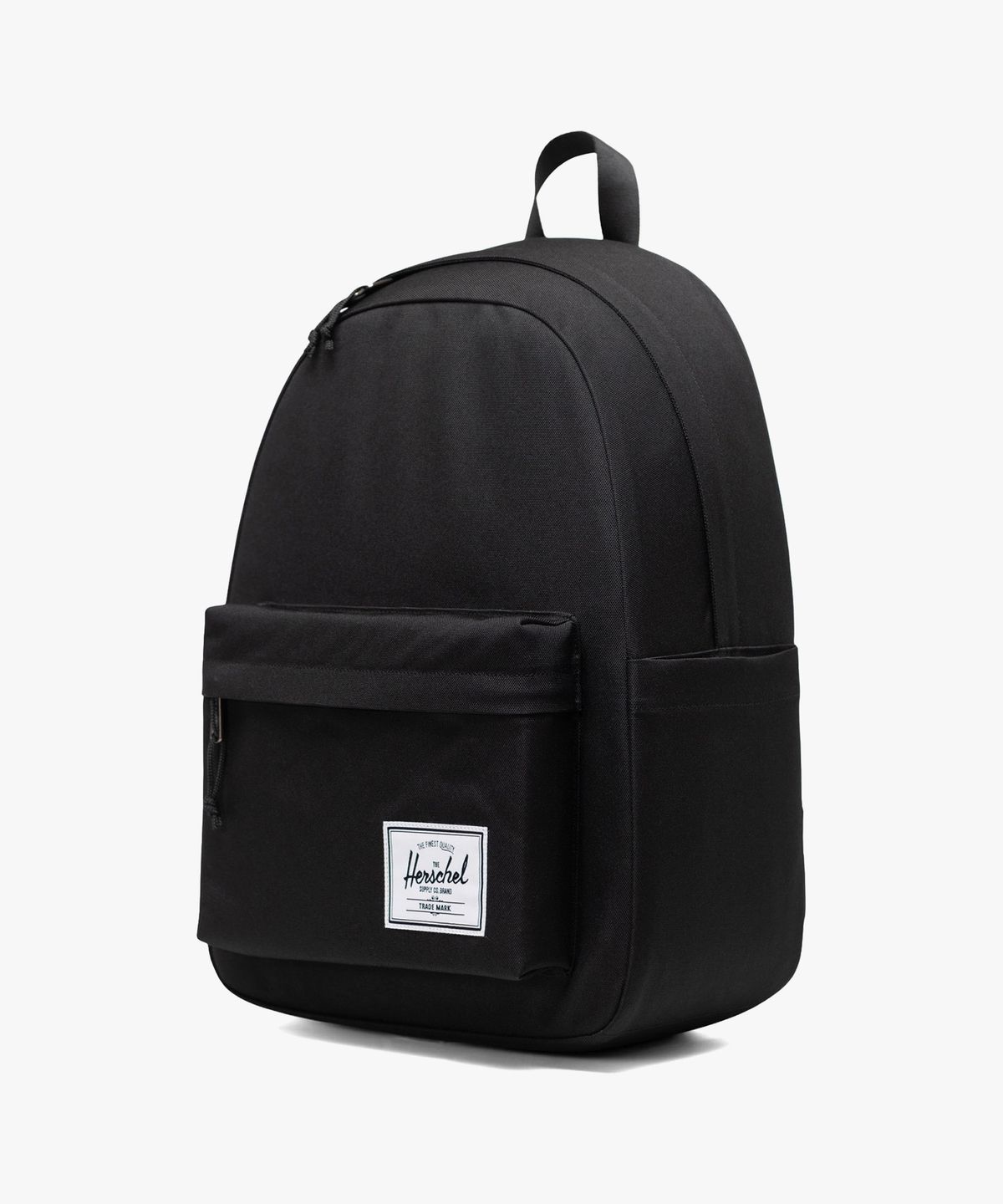허쉘서플라이(HERSCHEL SUPPLY CO) 클래식 백팩 Black