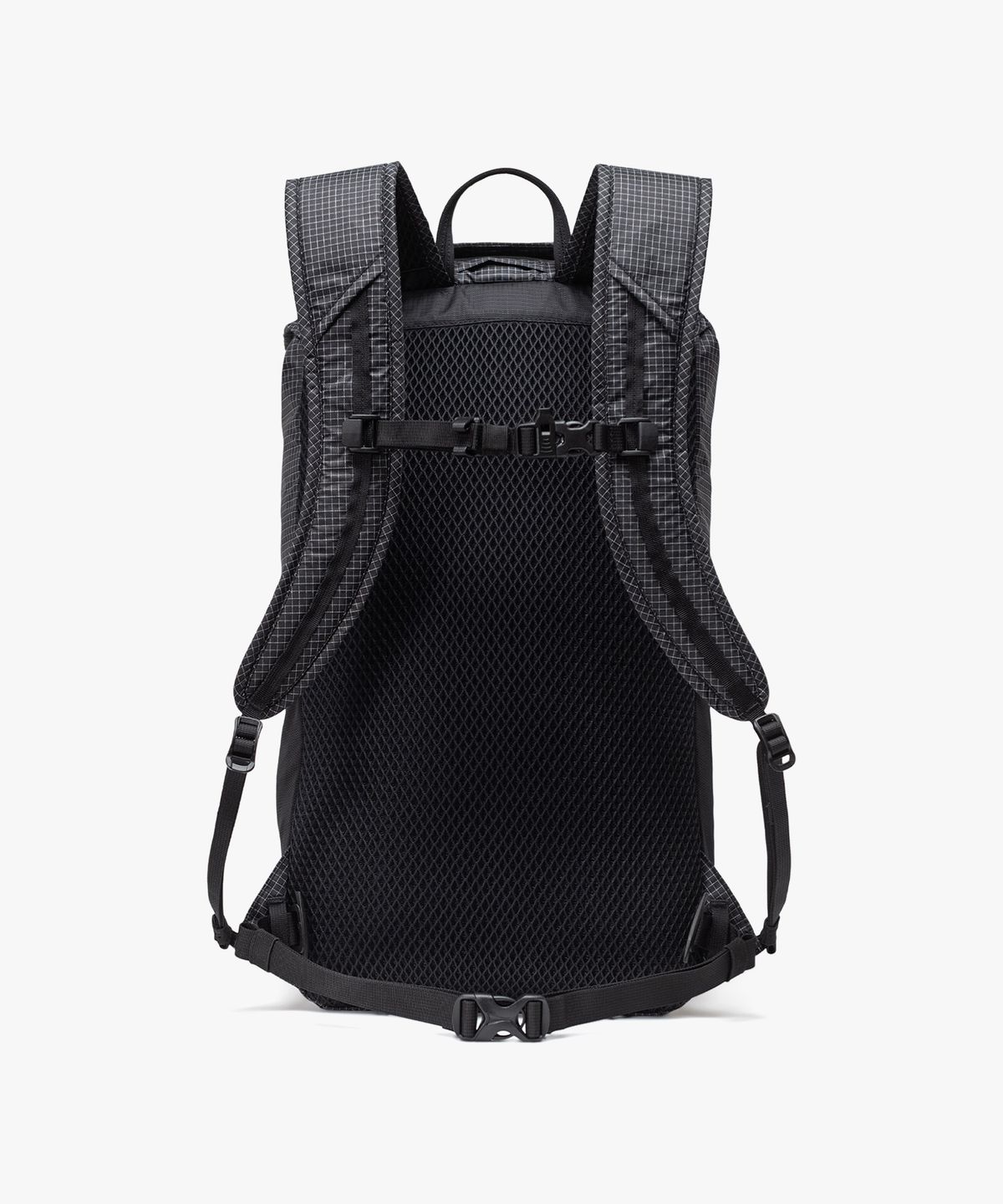 허쉘서플라이(HERSCHEL SUPPLY CO) 울트라라이트 백팩 22L Black