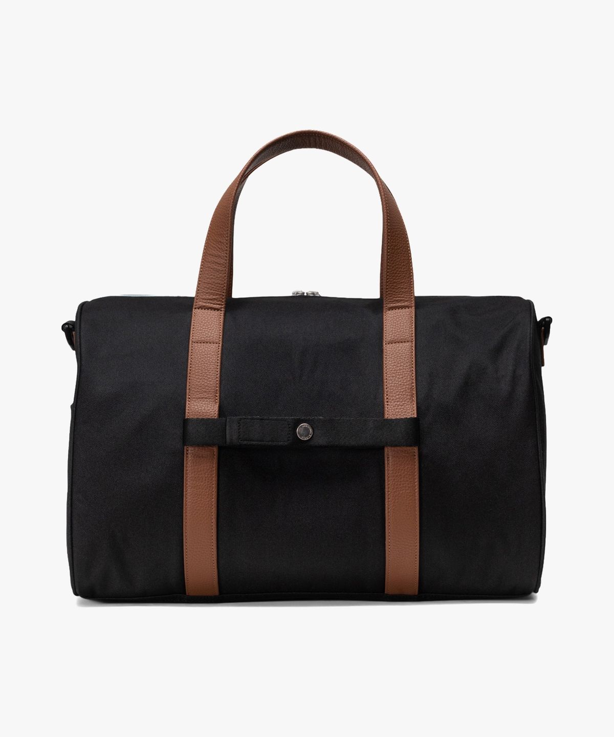 허쉘서플라이(HERSCHEL SUPPLY CO) 노벨 캐리온 더플백 Black