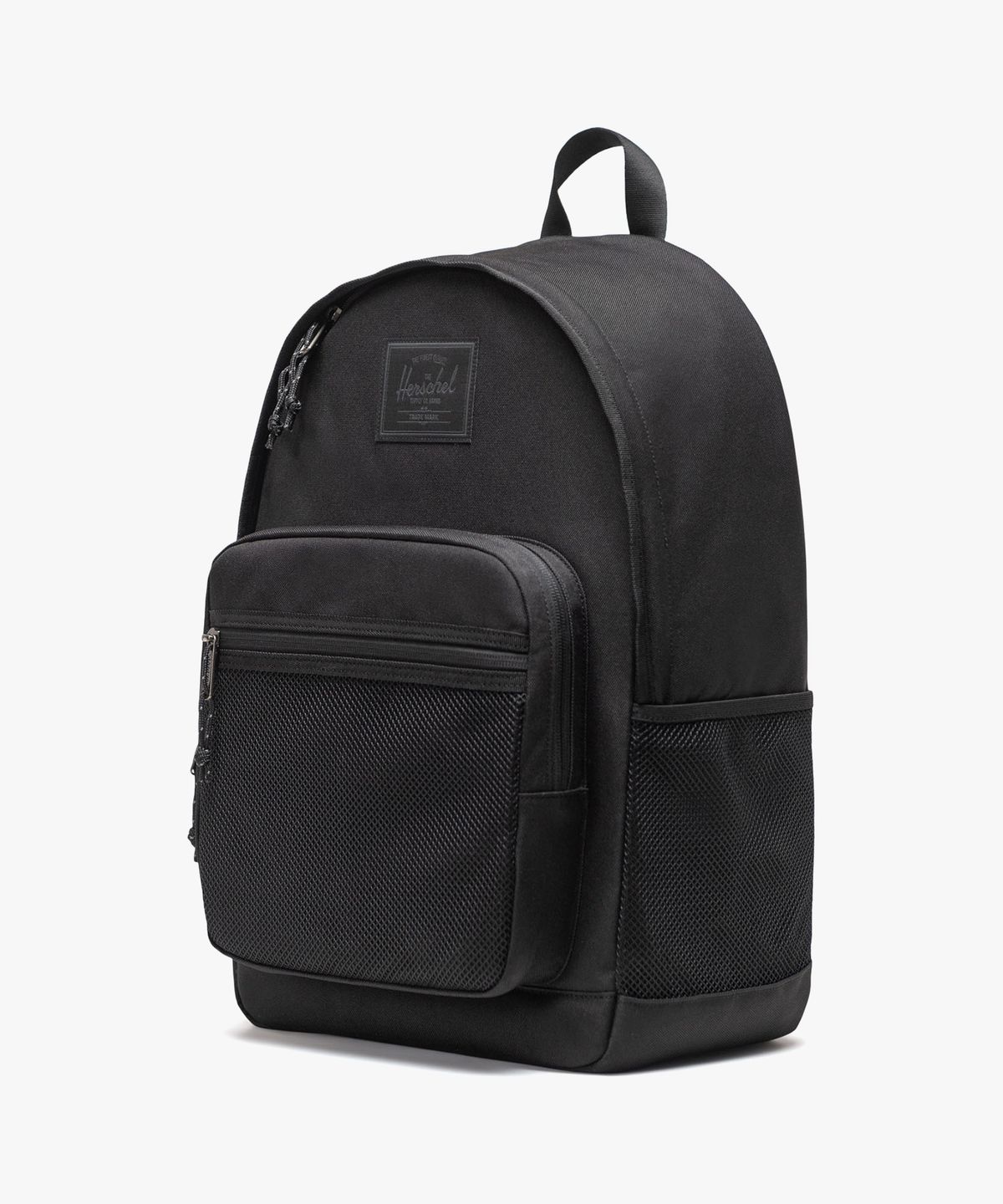 허쉘서플라이(HERSCHEL SUPPLY CO) 케인 백팩 Black