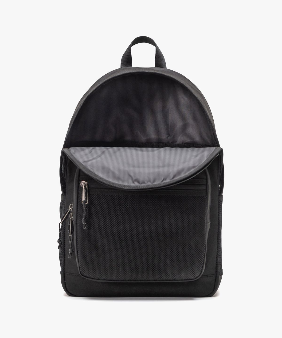 허쉘서플라이(HERSCHEL SUPPLY CO) 케인 백팩 Black