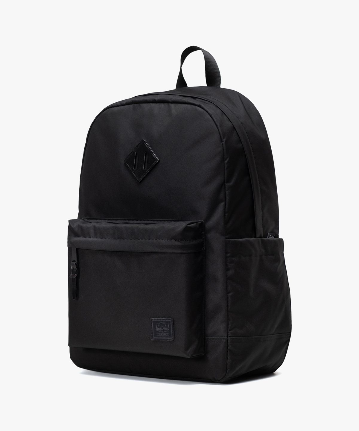 허쉘서플라이(HERSCHEL SUPPLY CO) 헤리티지 백팩 Black