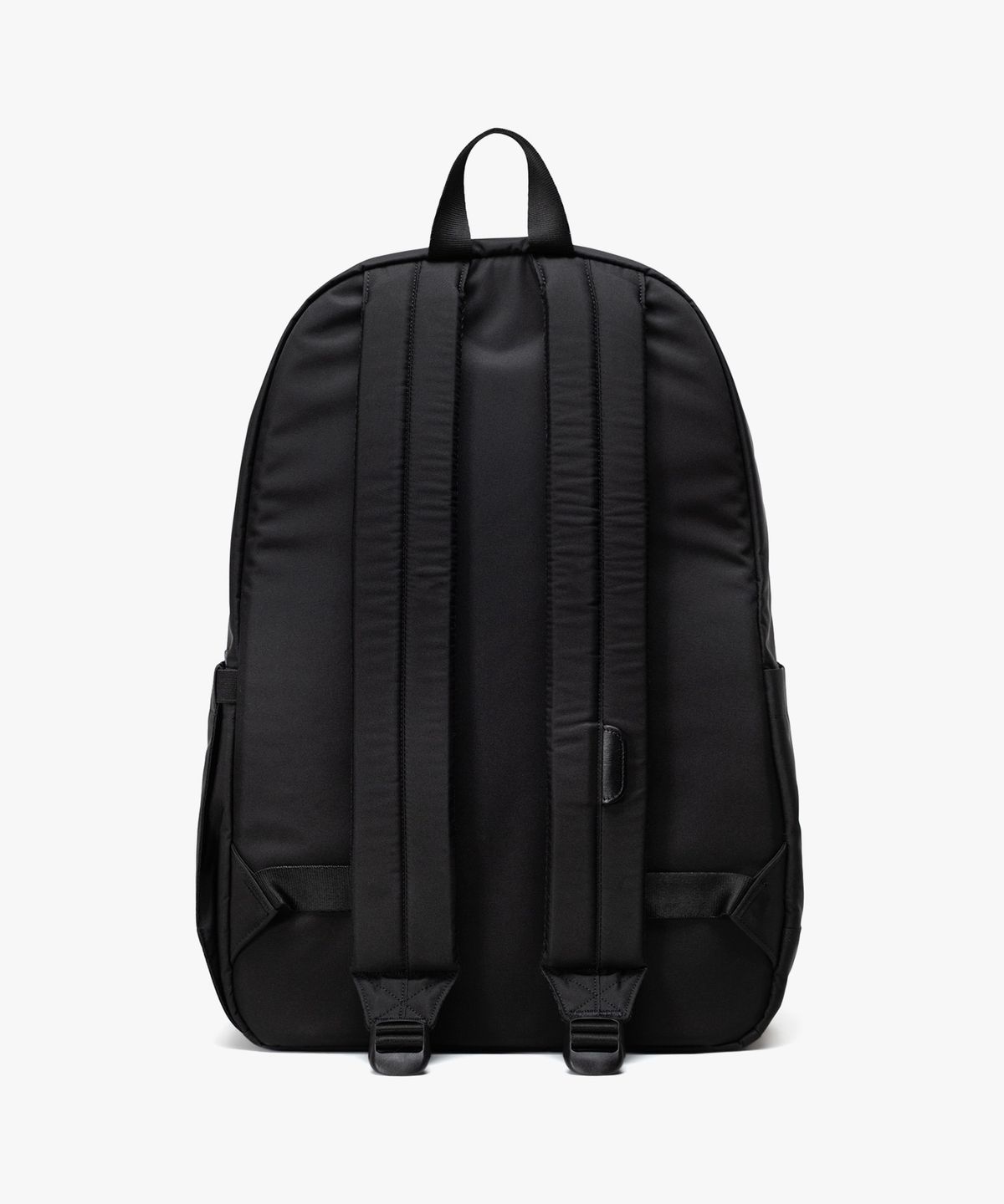 허쉘서플라이(HERSCHEL SUPPLY CO) 헤리티지 백팩 Black
