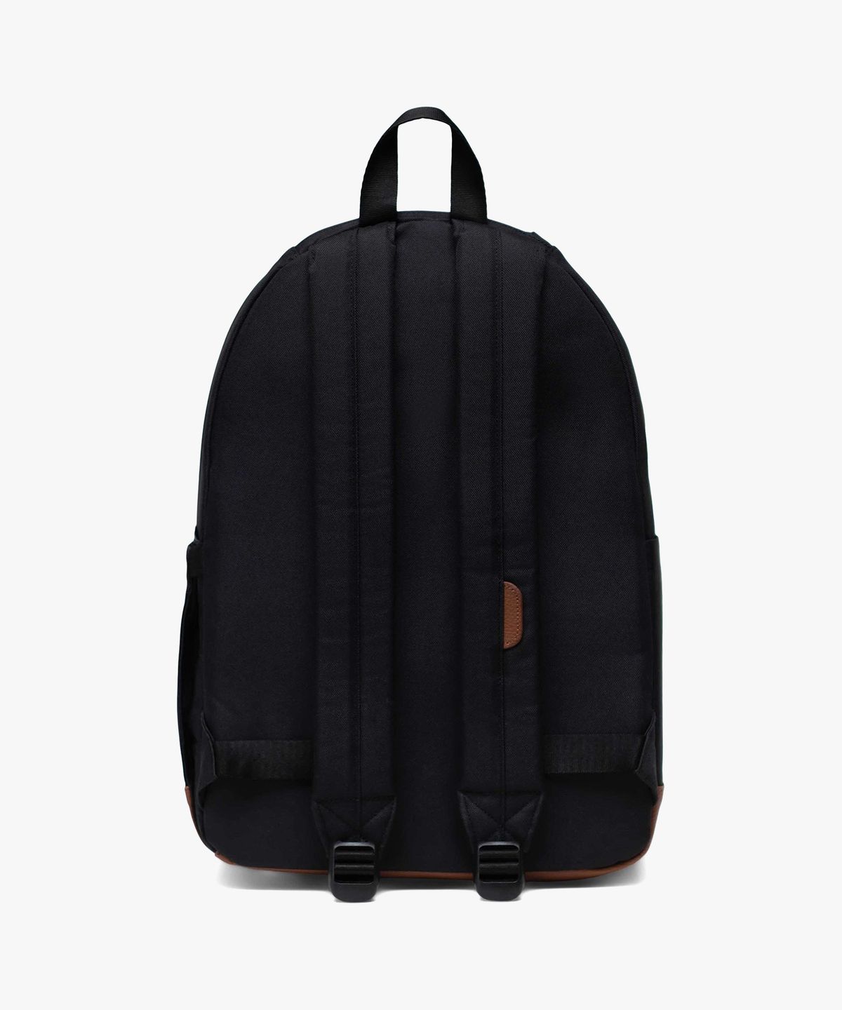 허쉘서플라이(HERSCHEL SUPPLY CO) 팝 퀴즈 백팩 Black/Tan