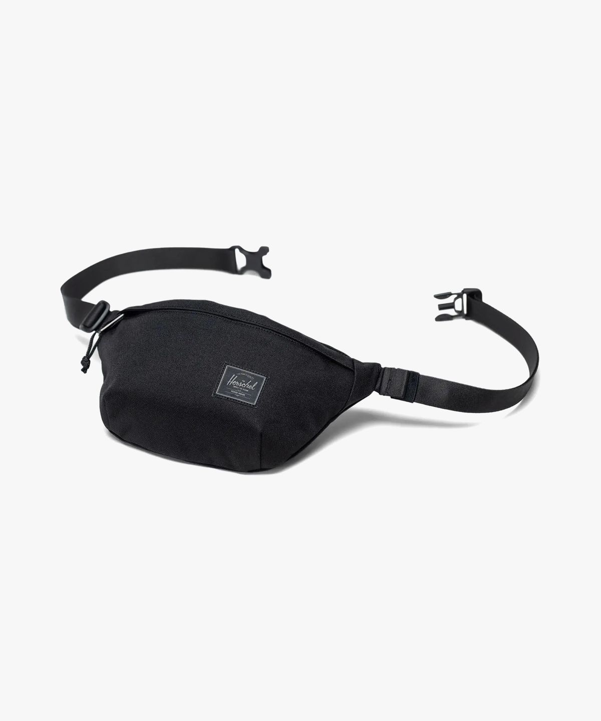 허쉘서플라이(HERSCHEL SUPPLY CO) 클래식 힙팩 Black Tonal
