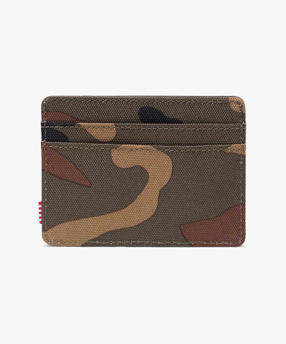 허쉘서플라이(HERSCHEL SUPPLY CO) 찰리 카드홀더 Camo
