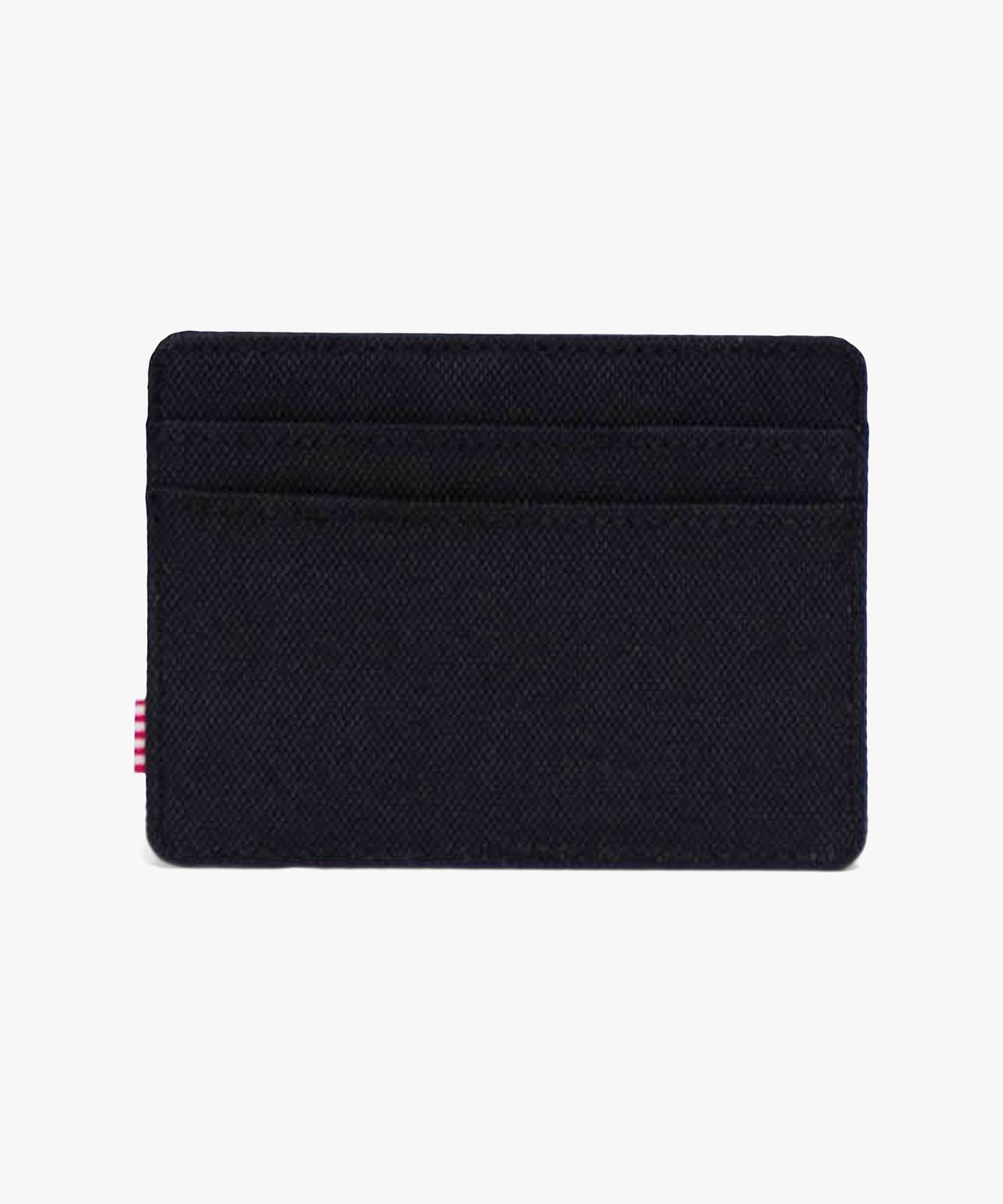 허쉘서플라이(HERSCHEL SUPPLY CO) 찰리 카드홀더 Black