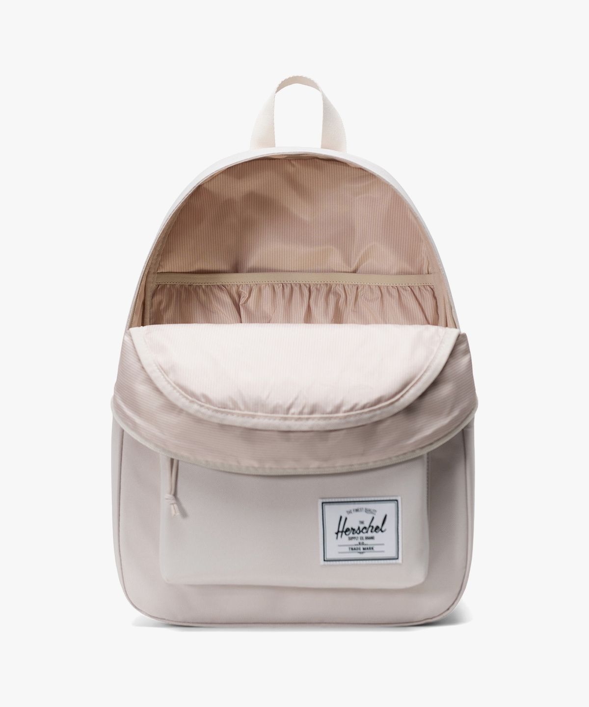 허쉘서플라이(HERSCHEL SUPPLY CO) 클래식 백팩 Moonbeam