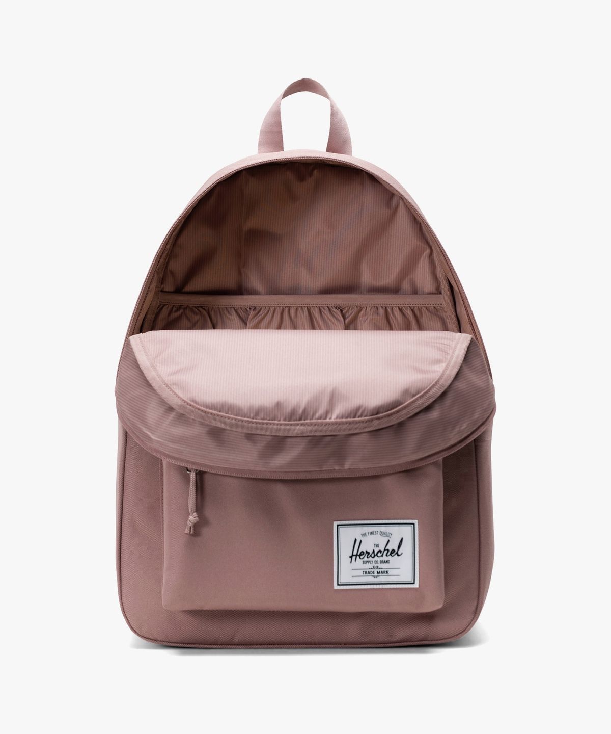허쉘서플라이(HERSCHEL SUPPLY CO) 클래식 백팩 Ash Rose