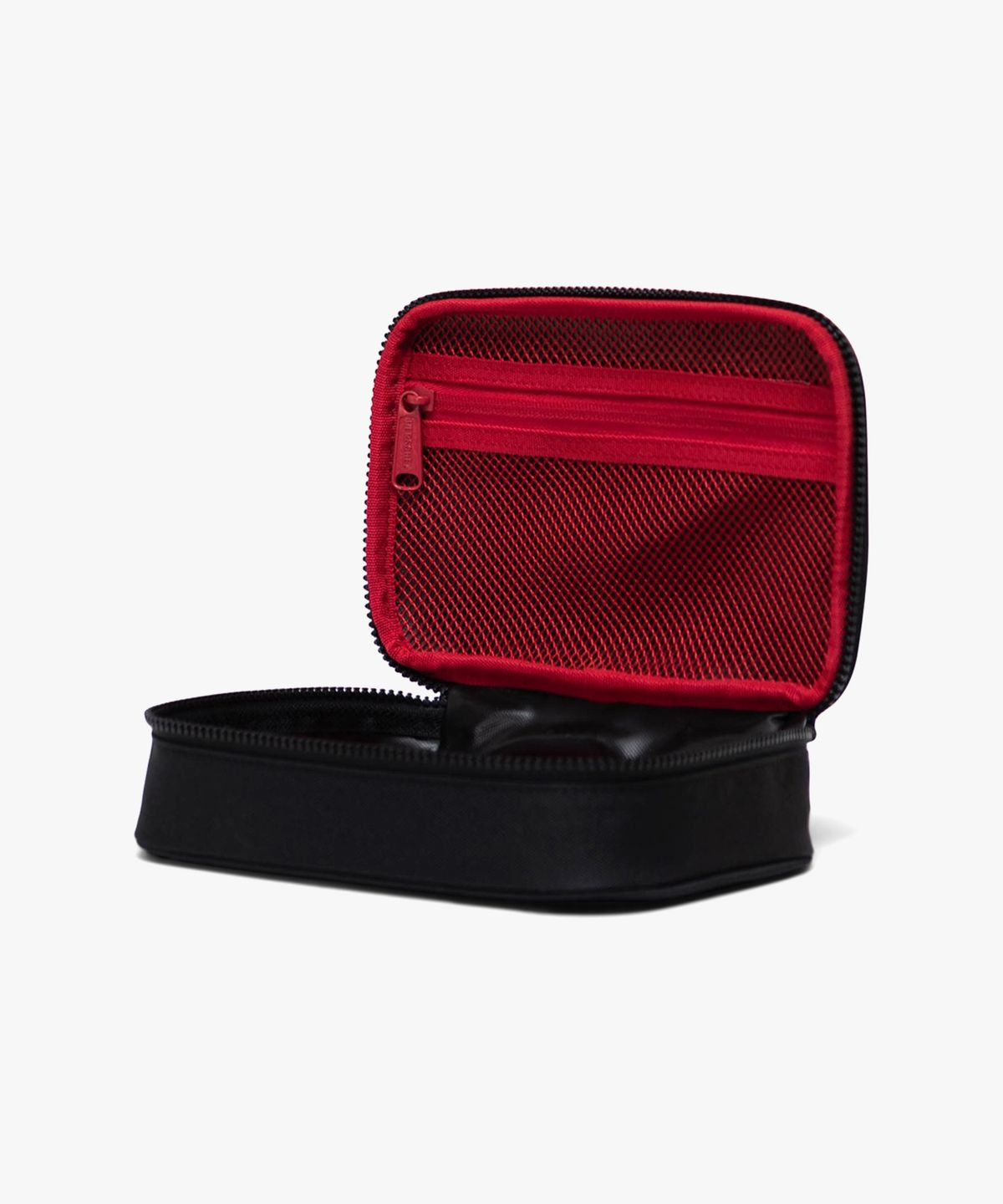 허쉘서플라이(HERSCHEL SUPPLY CO) 헤리티지 펜슬케이스 리틀 허셀 Black