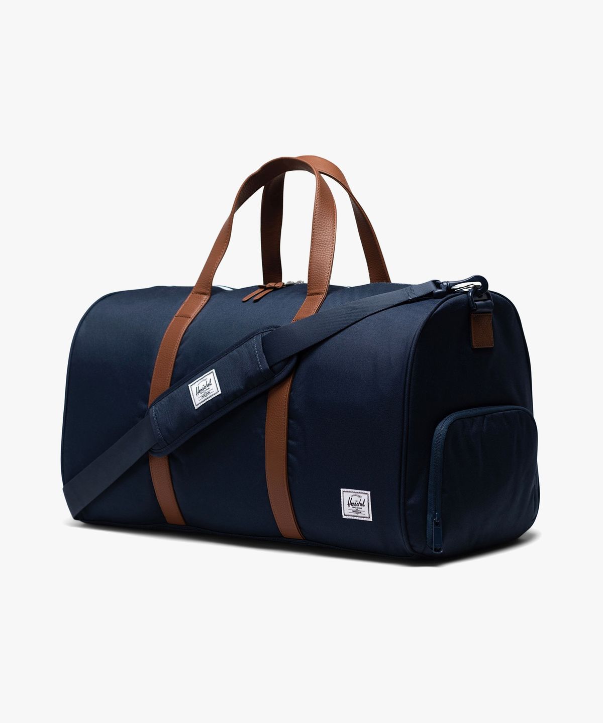 허쉘서플라이(HERSCHEL SUPPLY CO) 노벨 더플백 Navy