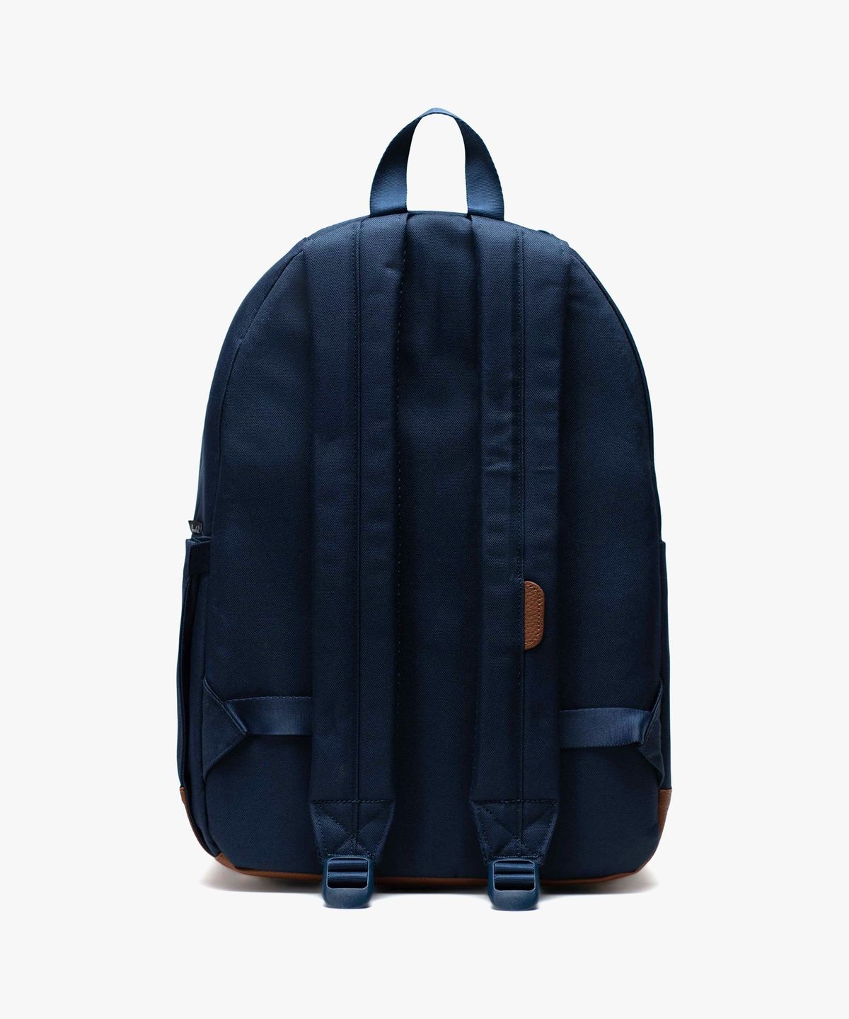 허쉘서플라이(HERSCHEL SUPPLY CO) 팝 퀴즈 백팩 Navy/Tan